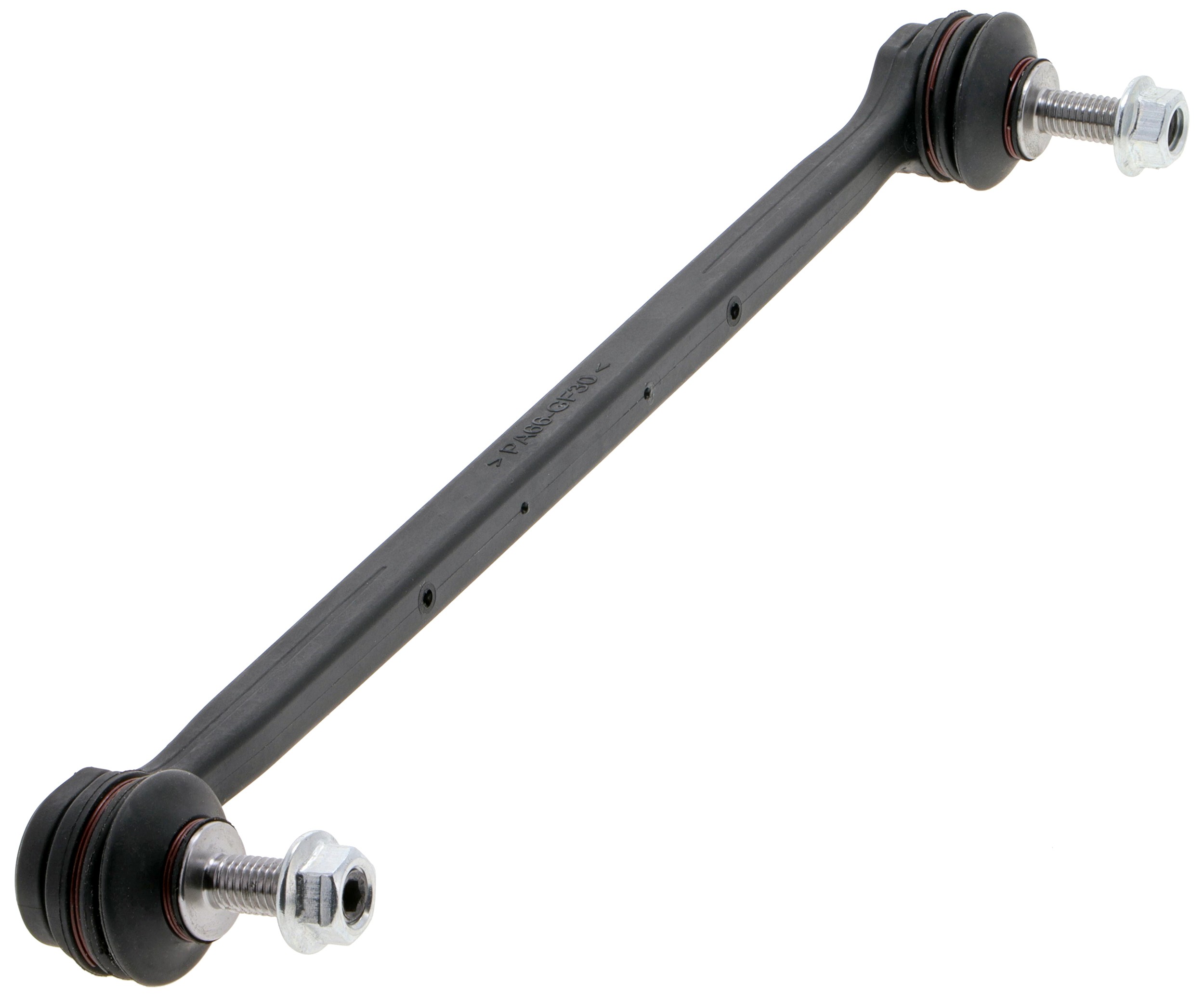 Mevotech MS108341 Suspension Stabilizer Bar Link Kit