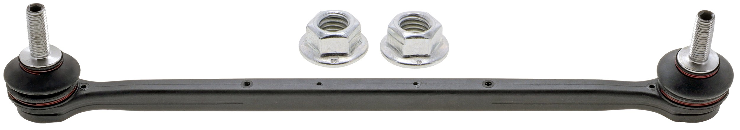 Mevotech MS108341 Suspension Stabilizer Bar Link Kit - Image 3