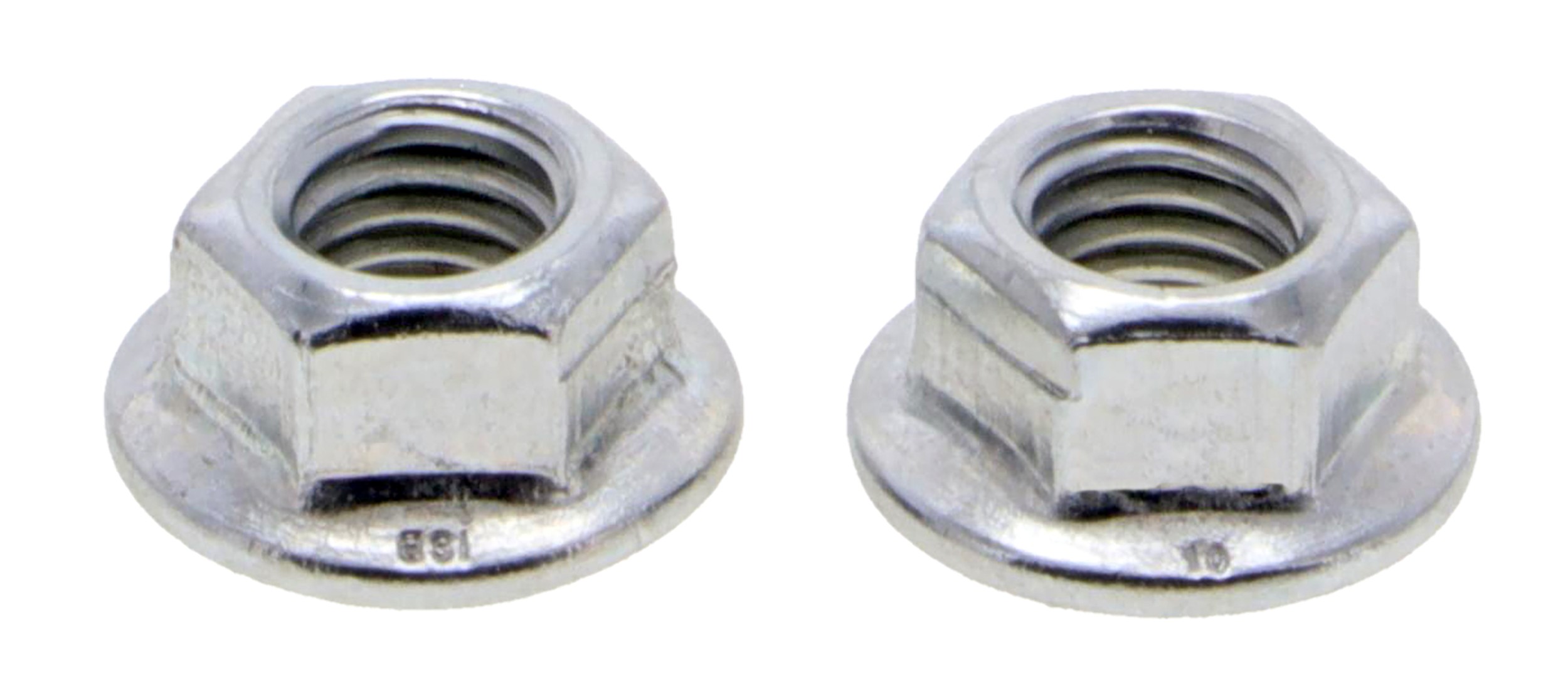 Mevotech MS108341 Suspension Stabilizer Bar Link Kit - Image 5