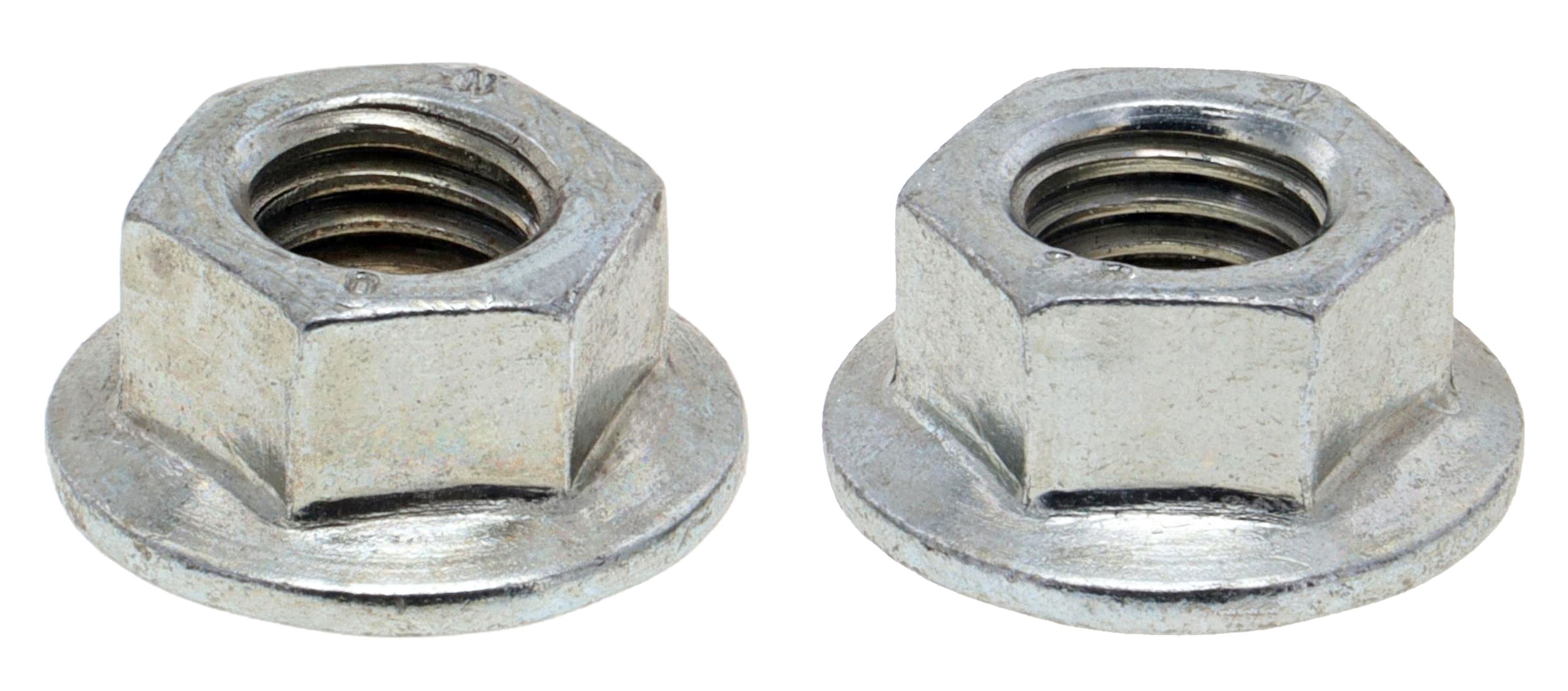 Mevotech MS108342 Suspension Stabilizer Bar Link Kit - Image 5