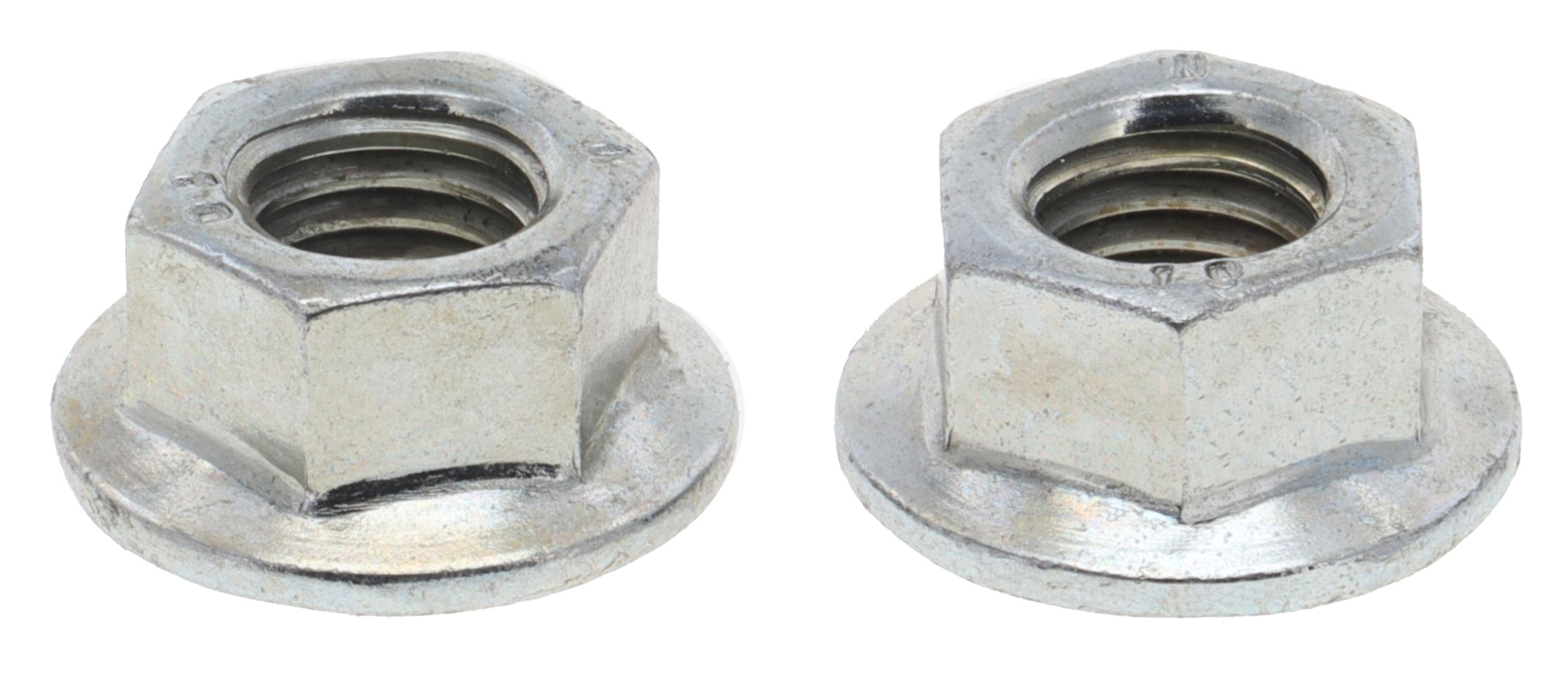 Mevotech MS108343 Suspension Stabilizer Bar Link Kit - Image 5