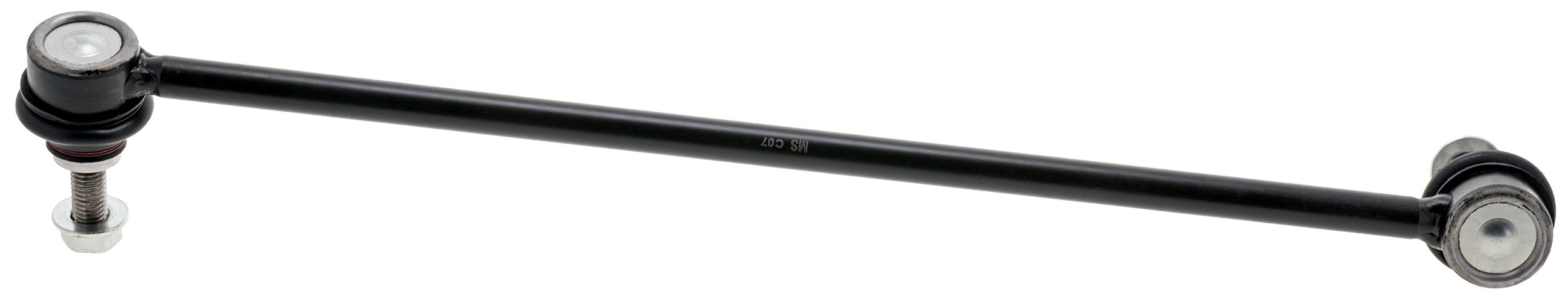 Mevotech MS108346 Suspension Stabilizer Bar Link Kit - Image 2