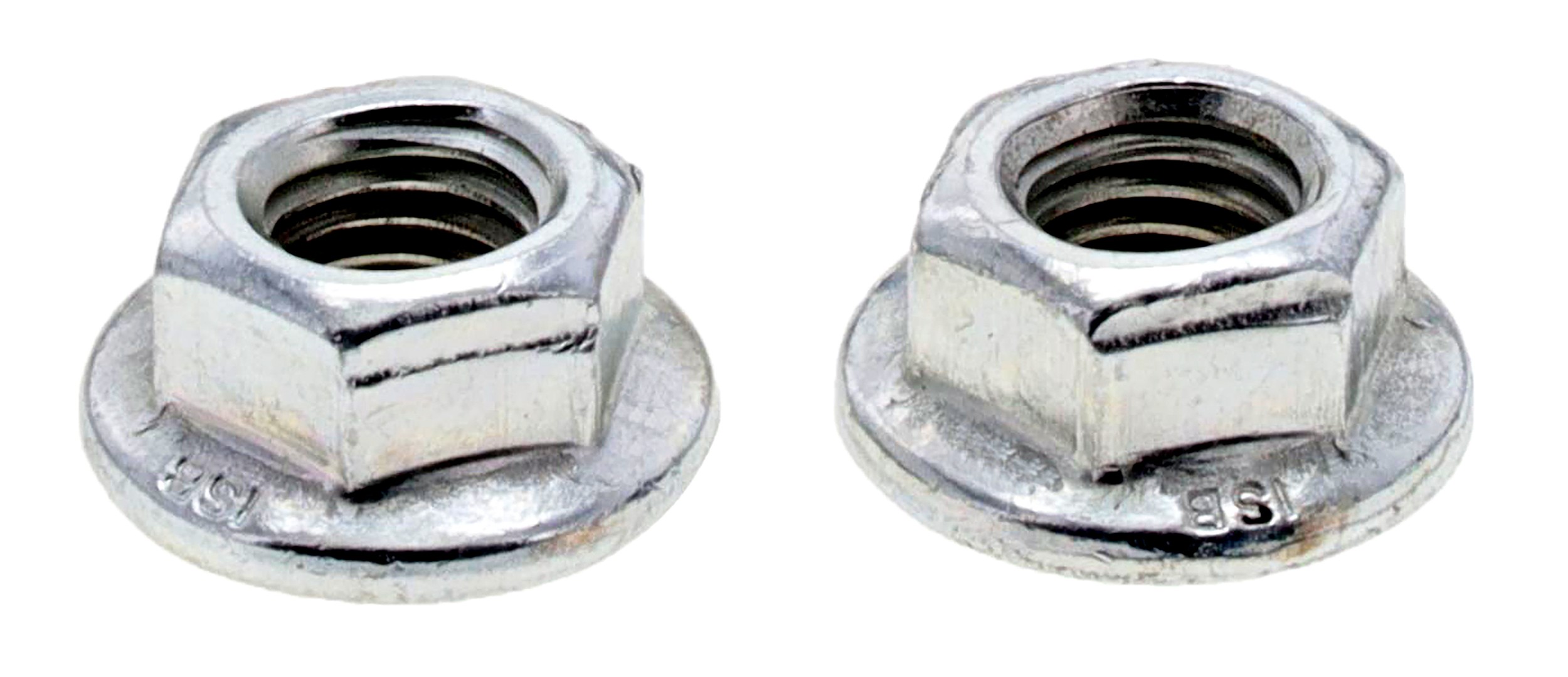 Mevotech MS108346 Suspension Stabilizer Bar Link Kit - Image 5