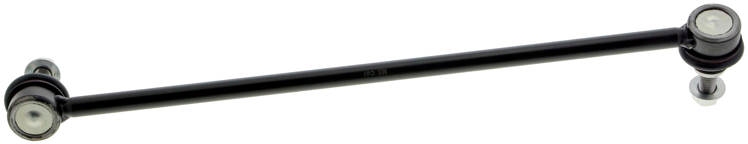 Mevotech MS108347 Suspension Stabilizer Bar Link Kit - Image 2
