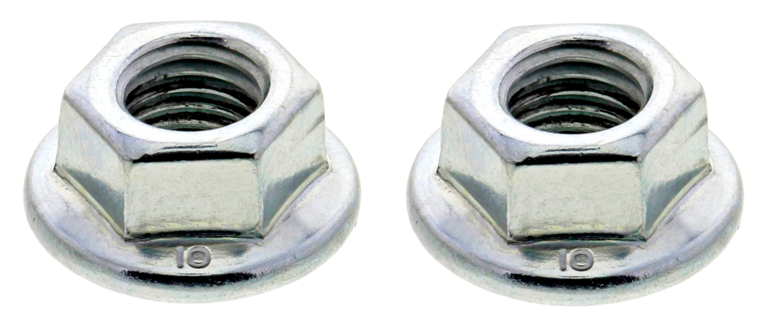 Mevotech MS108347 Suspension Stabilizer Bar Link Kit - Image 5