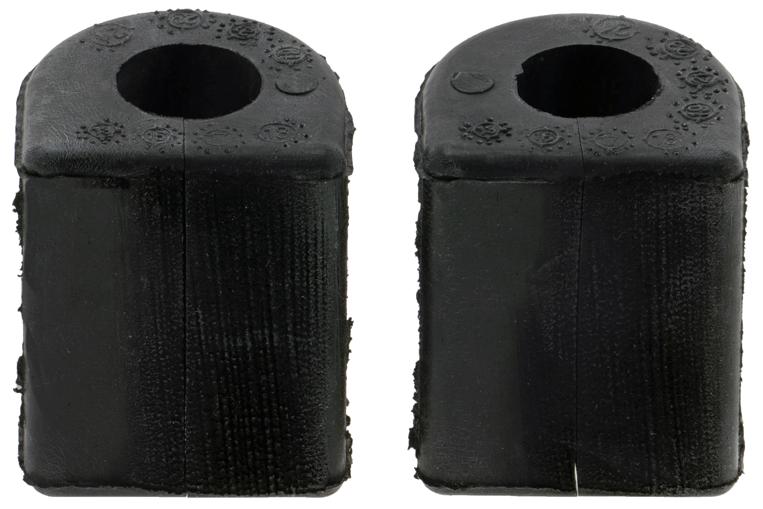 Mevotech MS108348 Suspension Stabilizer Bar Bushing Kit