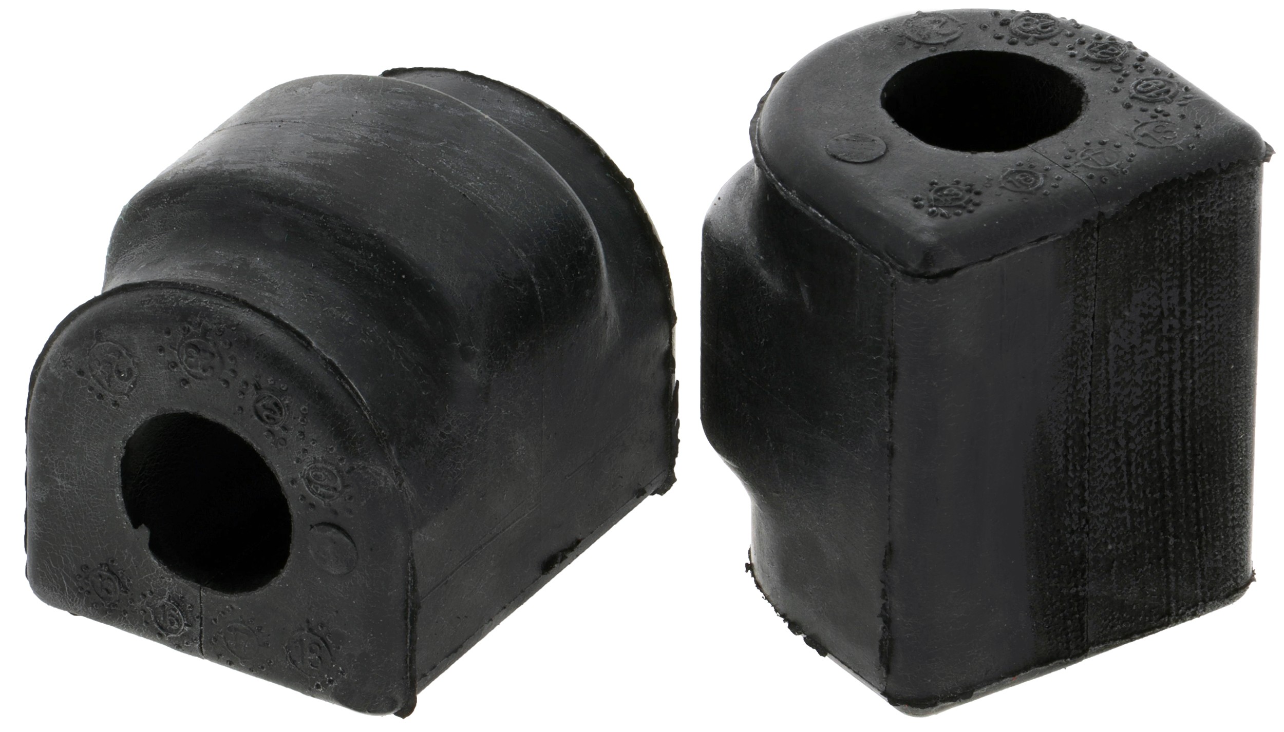 Mevotech MS108348 Suspension Stabilizer Bar Bushing Kit - Image 2