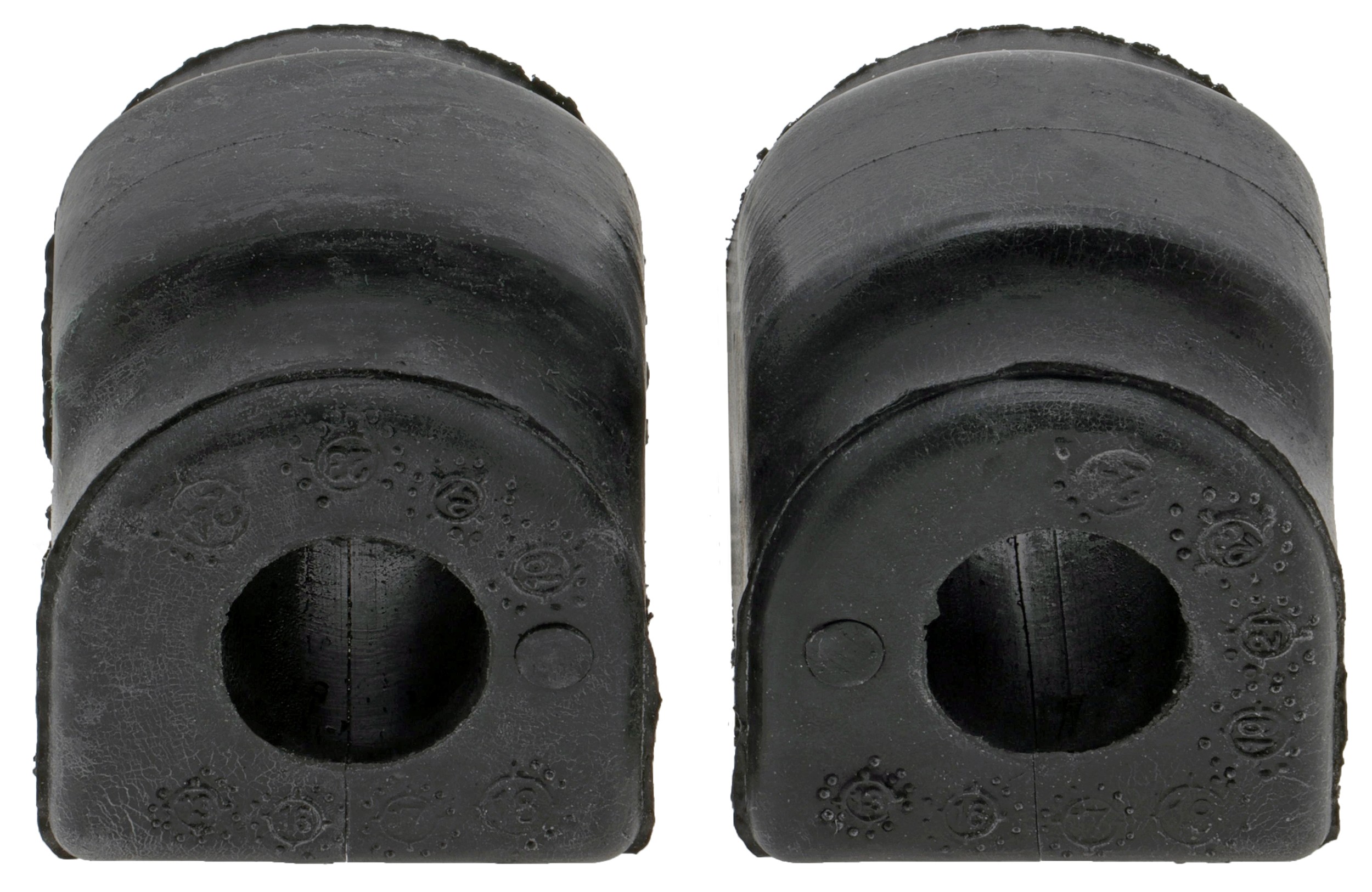 Mevotech MS108348 Suspension Stabilizer Bar Bushing Kit - Image 3
