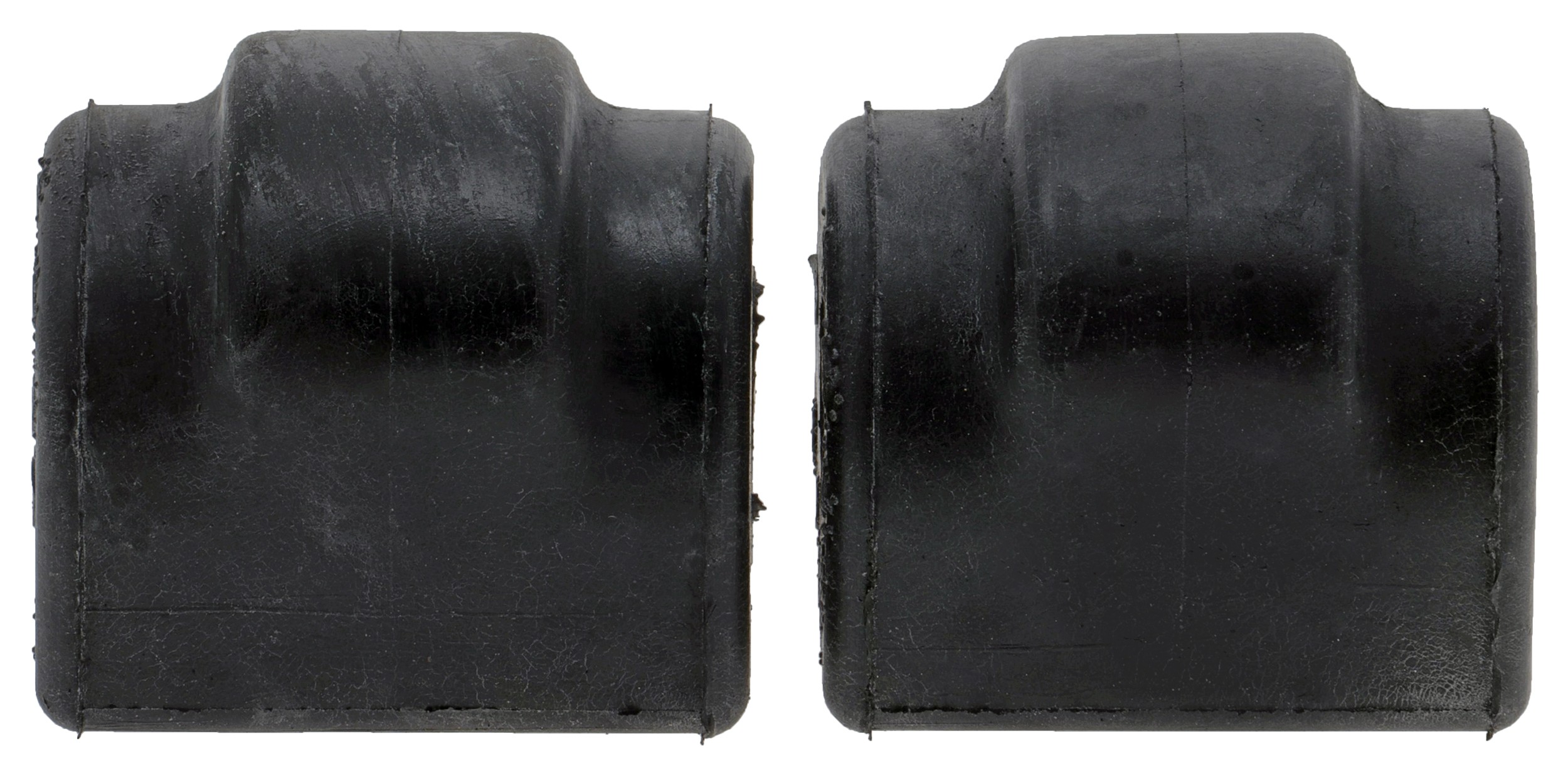 Mevotech MS108348 Suspension Stabilizer Bar Bushing Kit - Image 4