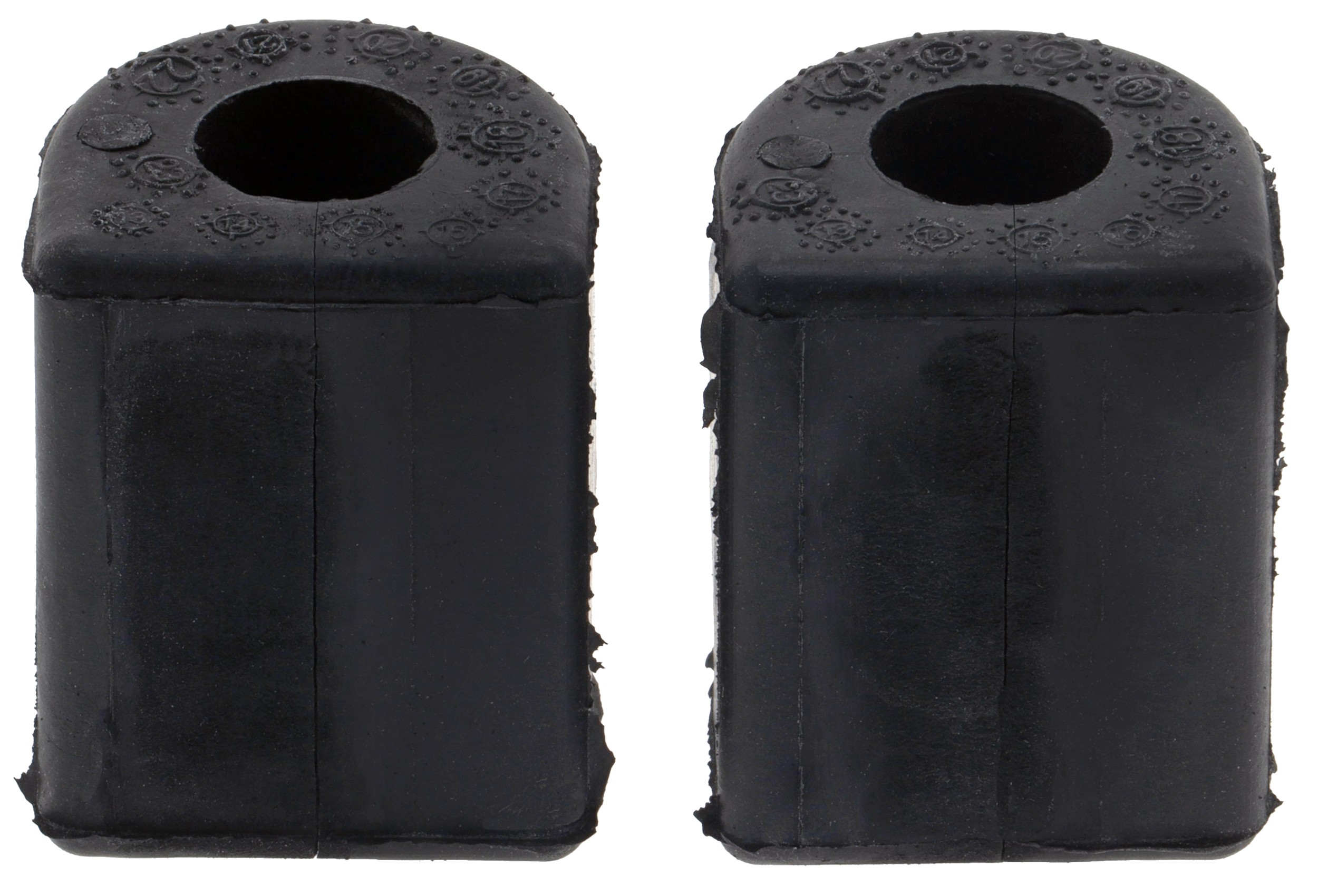 Mevotech MS108349 Suspension Stabilizer Bar Bushing Kit