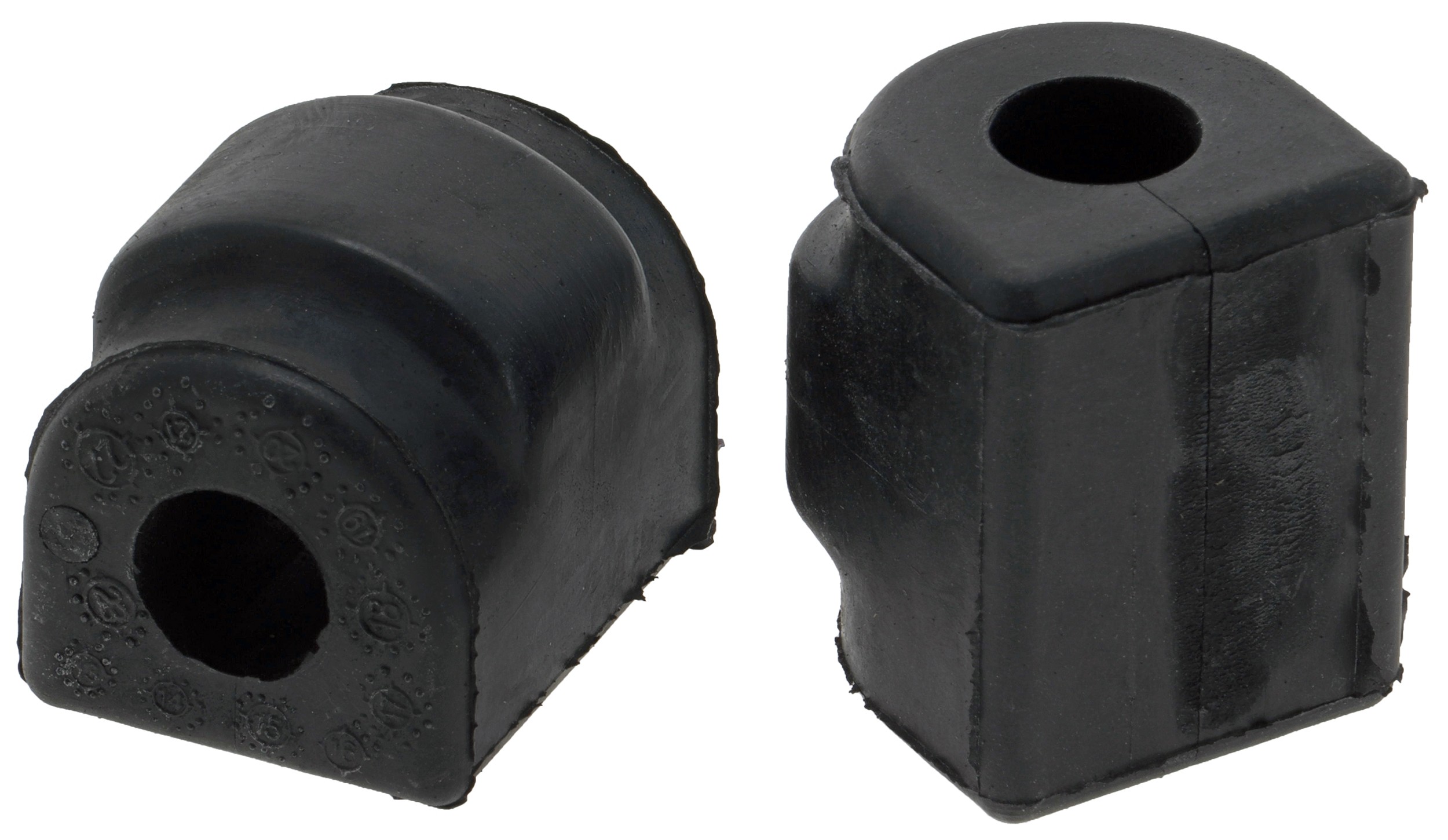 Mevotech MS108349 Suspension Stabilizer Bar Bushing Kit - Image 2