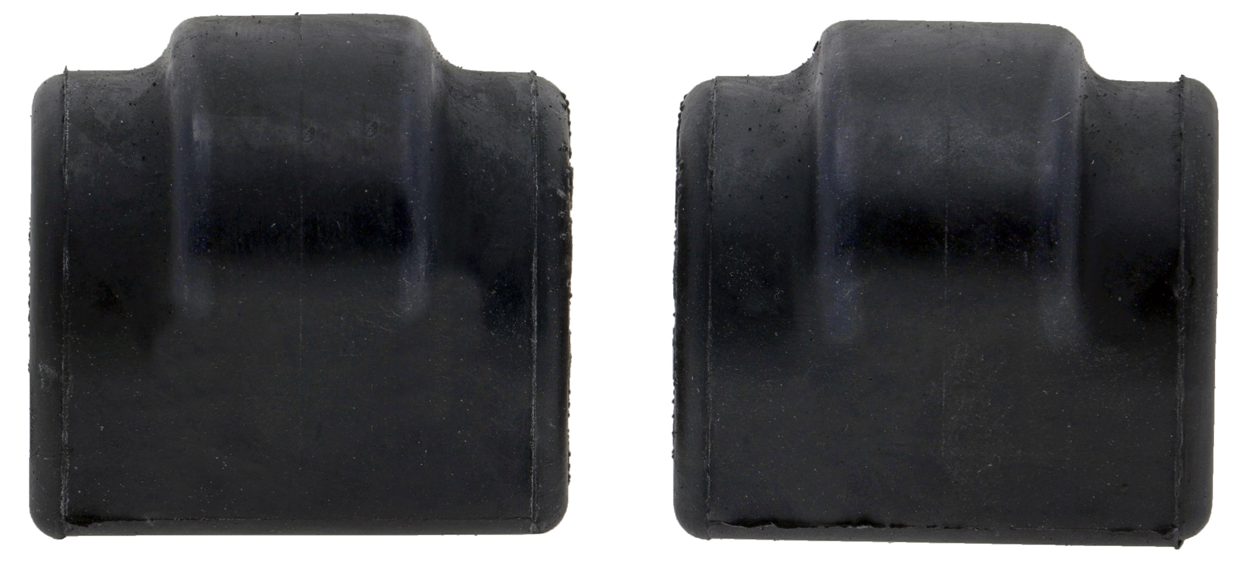 Mevotech MS108349 Suspension Stabilizer Bar Bushing Kit - Image 4