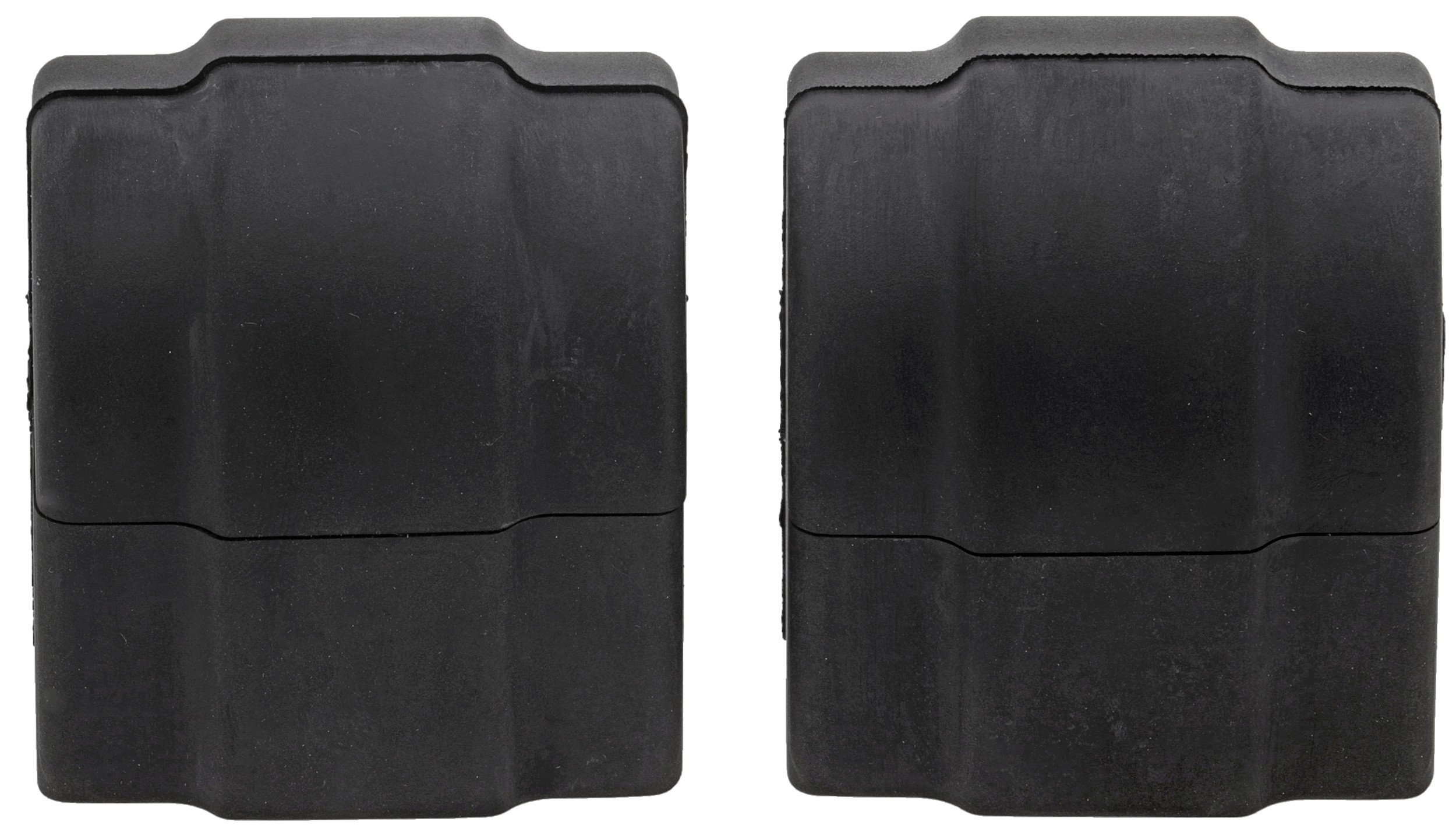 Mevotech MS108350 Suspension Stabilizer Bar Bushing Kit - Image 4