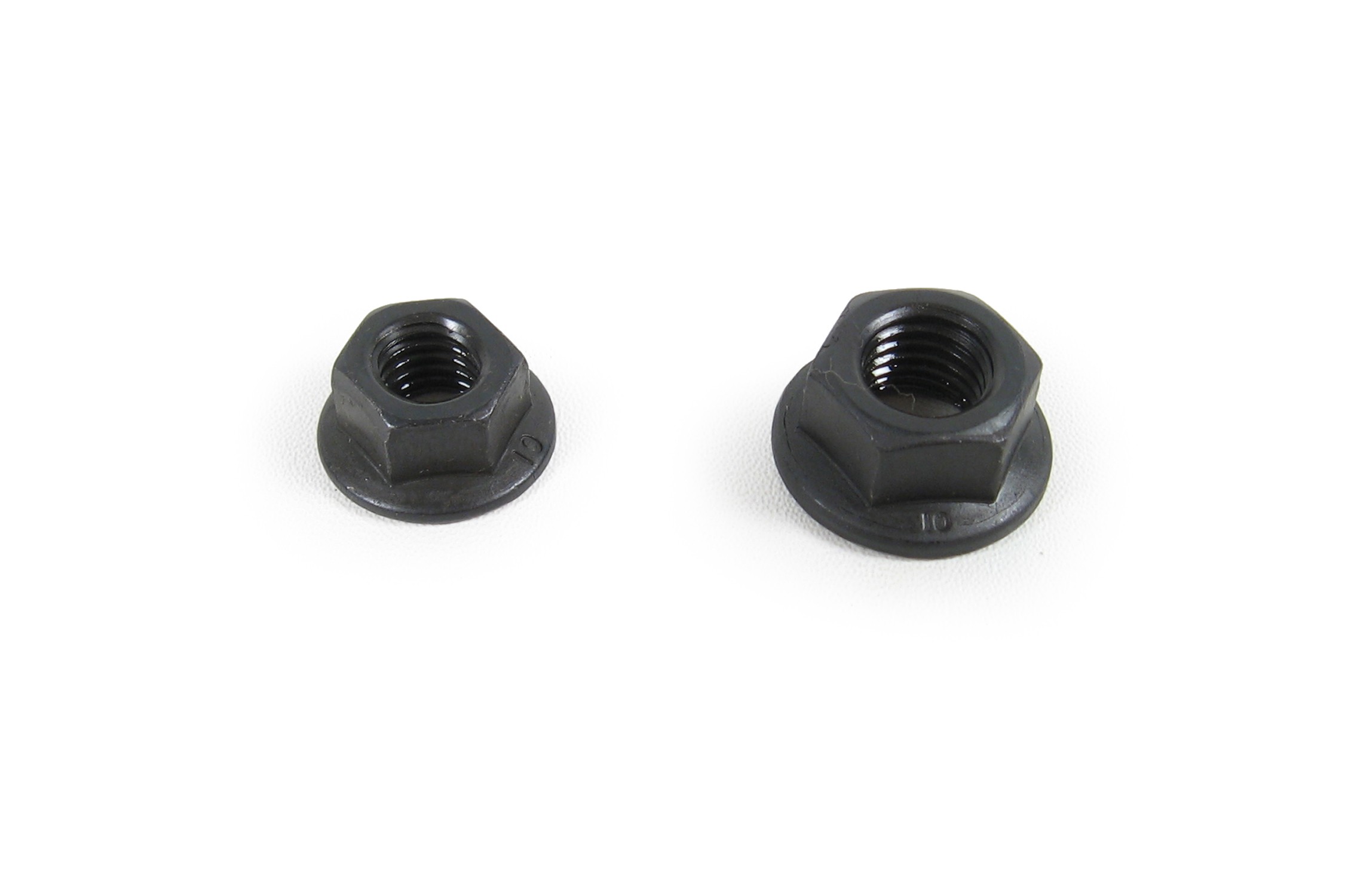 Mevotech MS10849 Suspension Stabilizer Bar Link Kit - Image 4