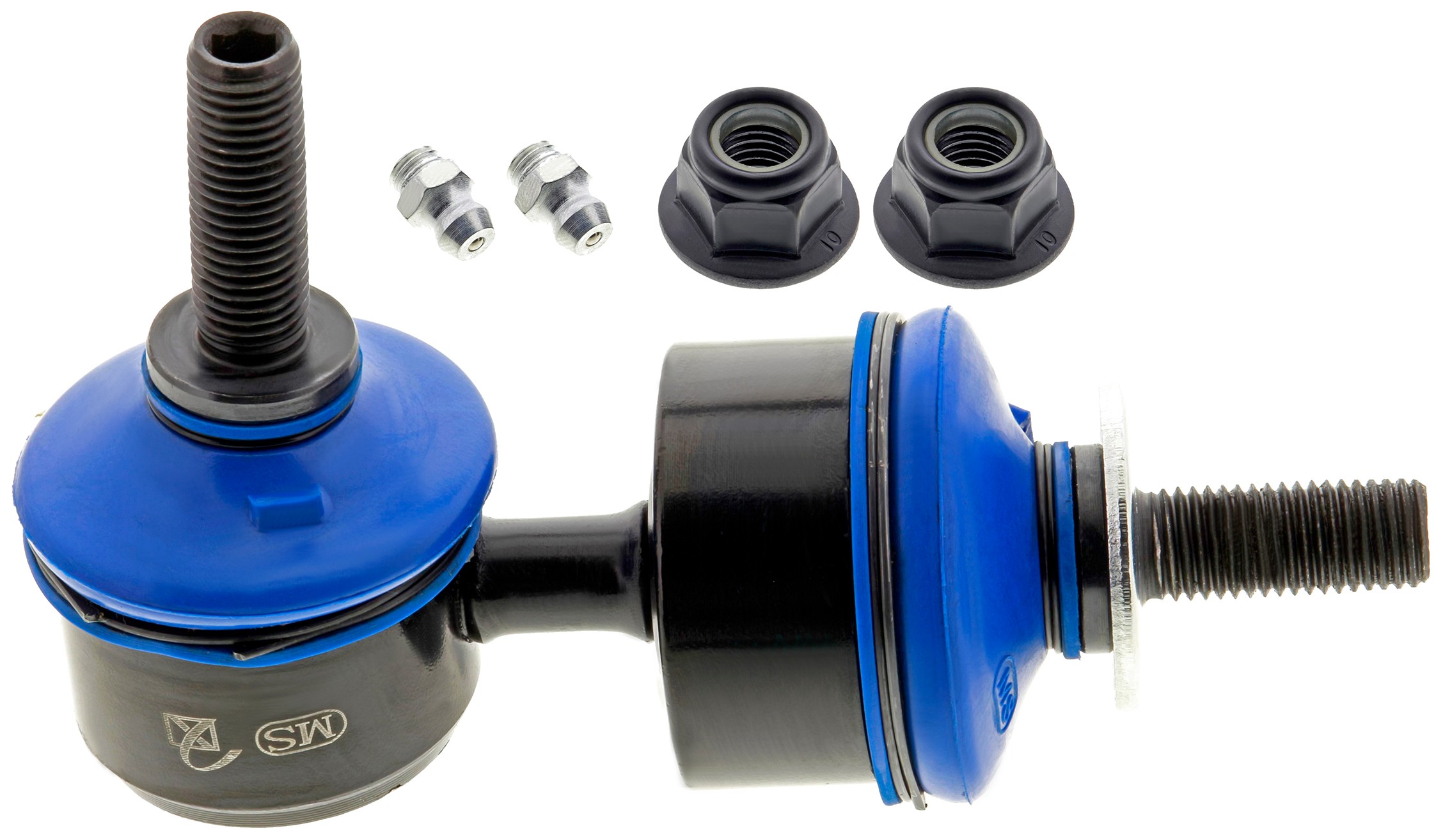 Mevotech MS10869 Suspension Stabilizer Bar Link Kit