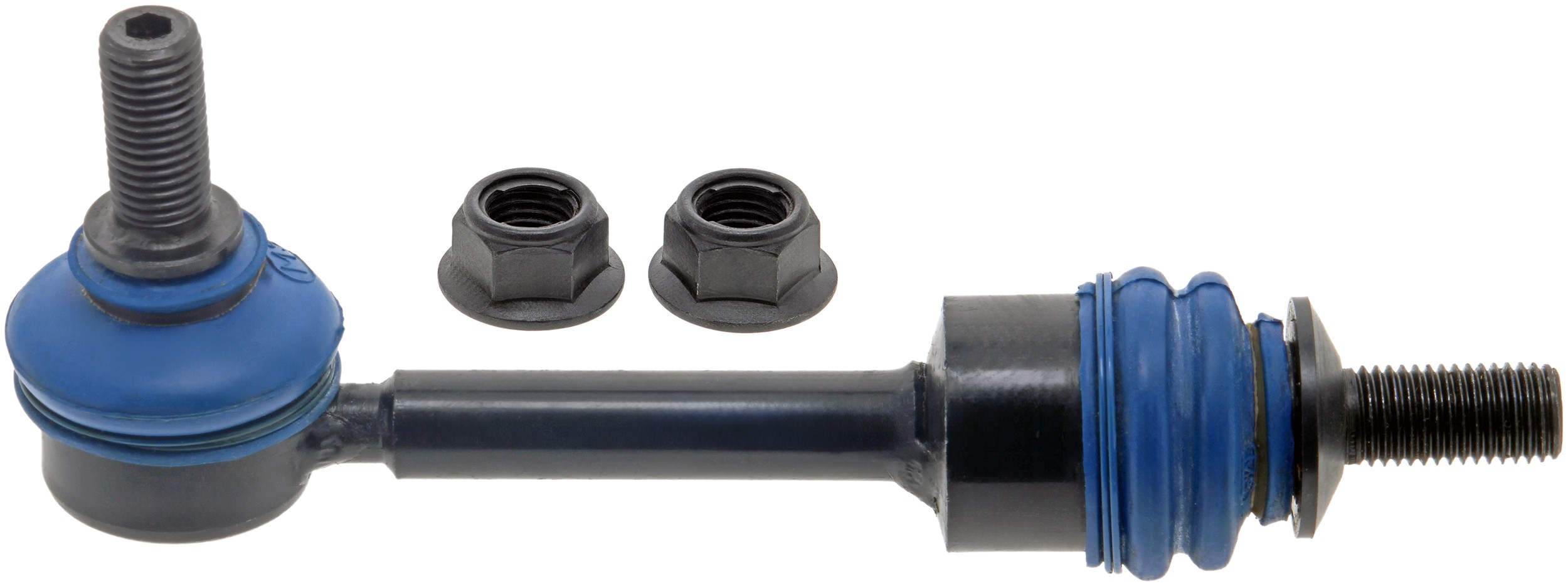 Mevotech MS10895 Suspension Stabilizer Bar Link Kit - Image 3