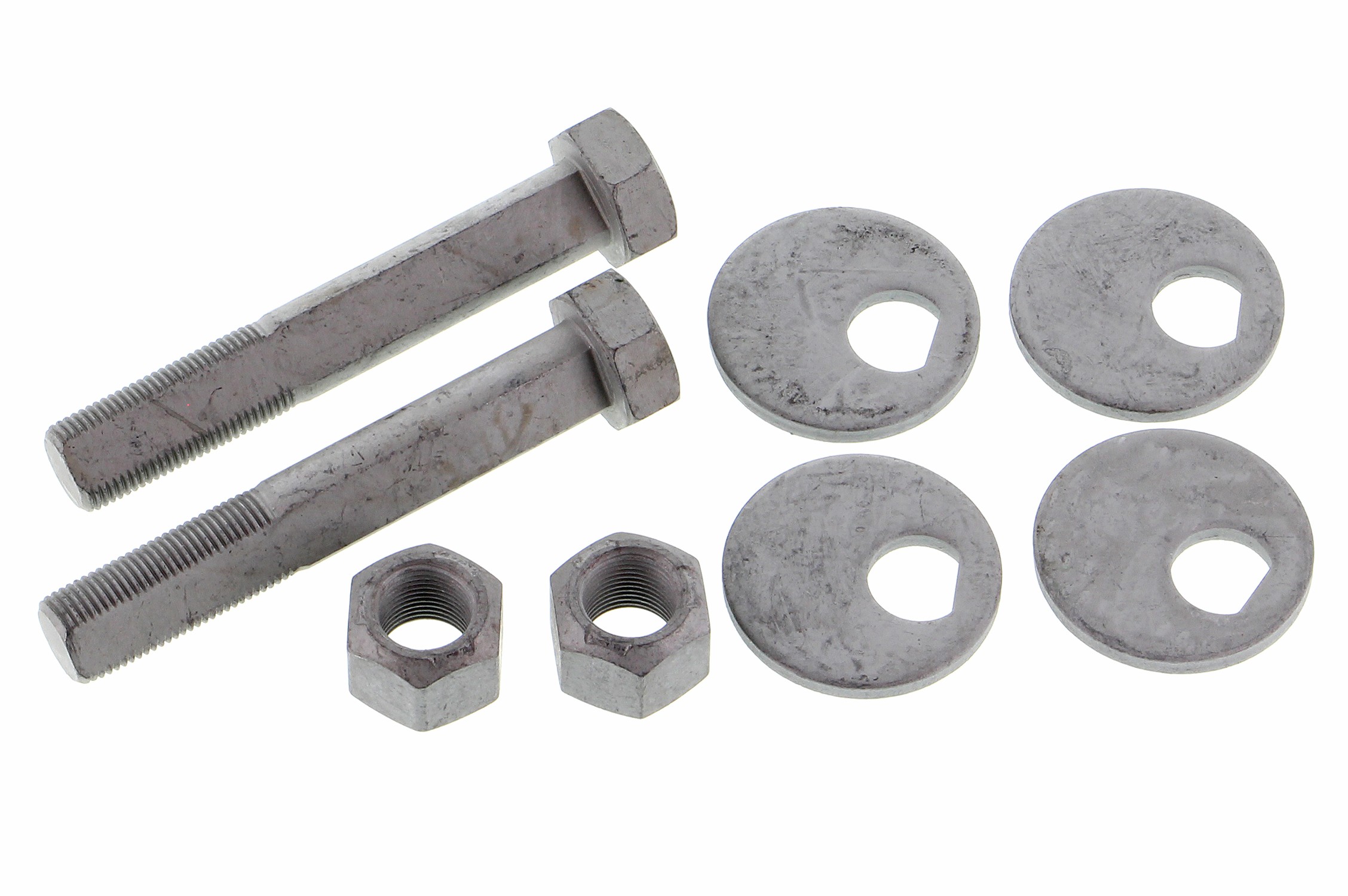 Mevotech MS250157 Alignment Cam Bolt Kit