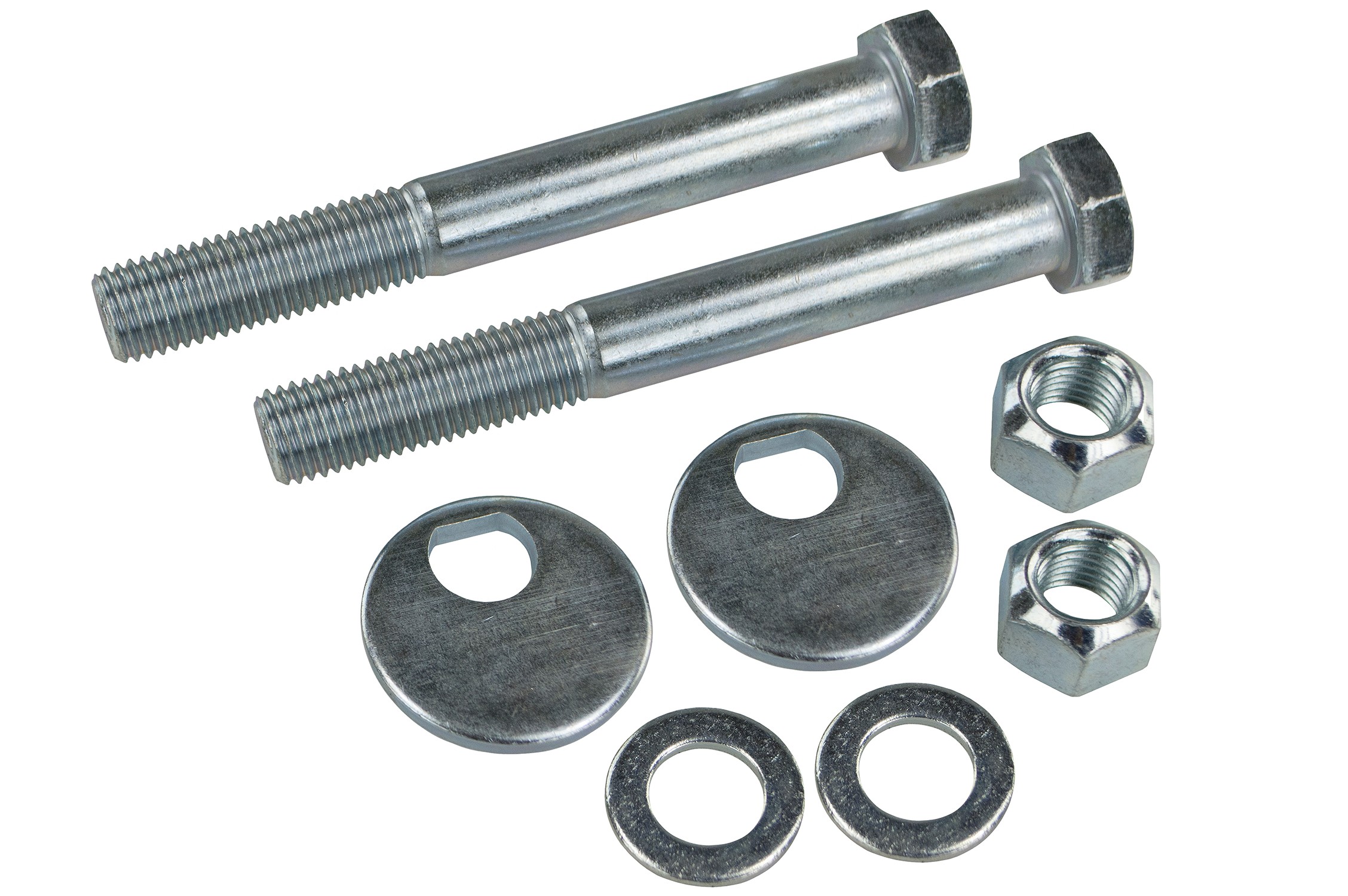 Mevotech MS250173 Alignment Cam Bolt Kit