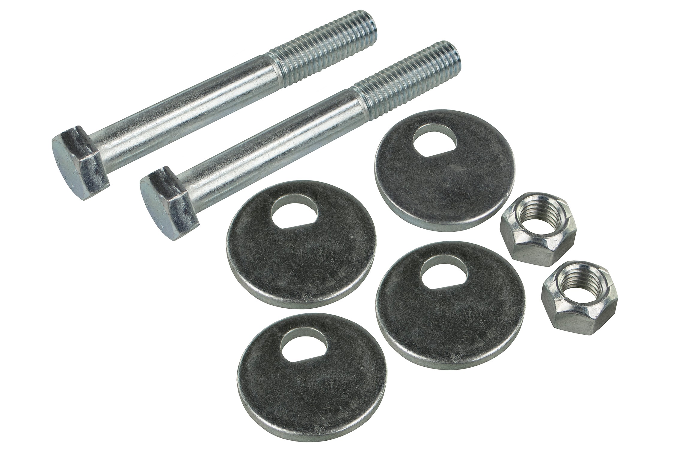 Mevotech MS250174 Alignment Cam Bolt Kit