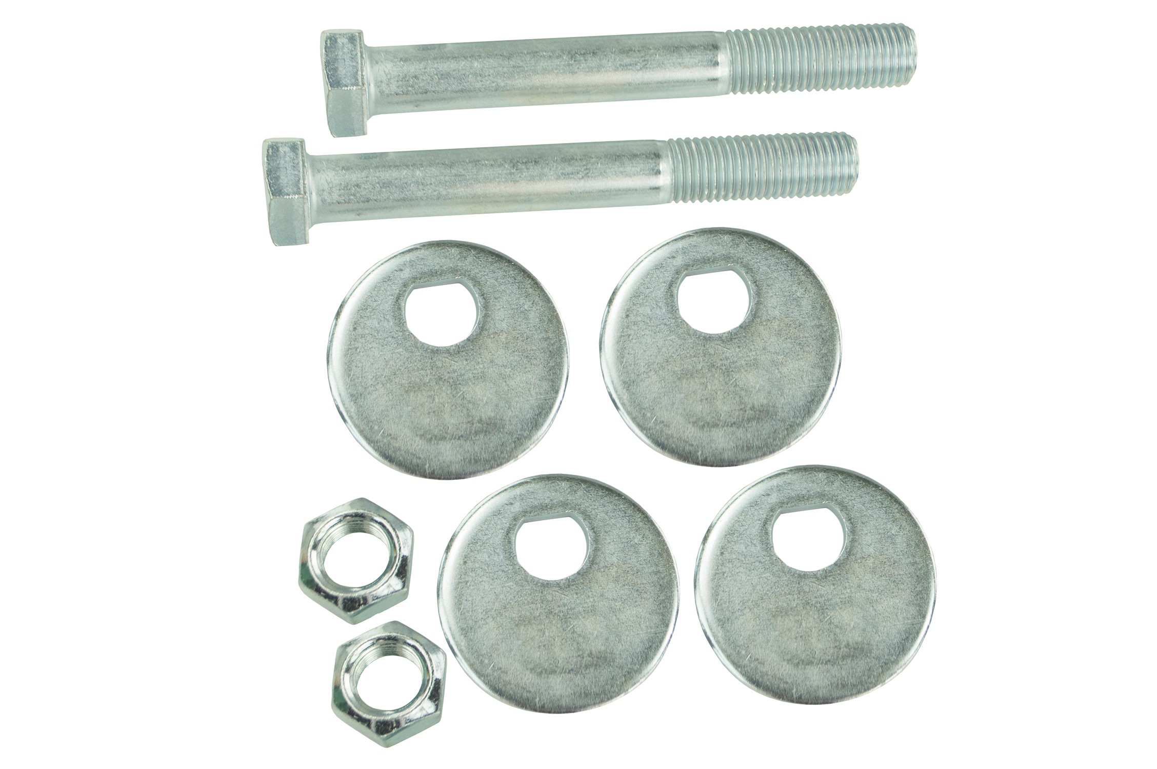 Mevotech MS250175 Alignment Cam Bolt Kit