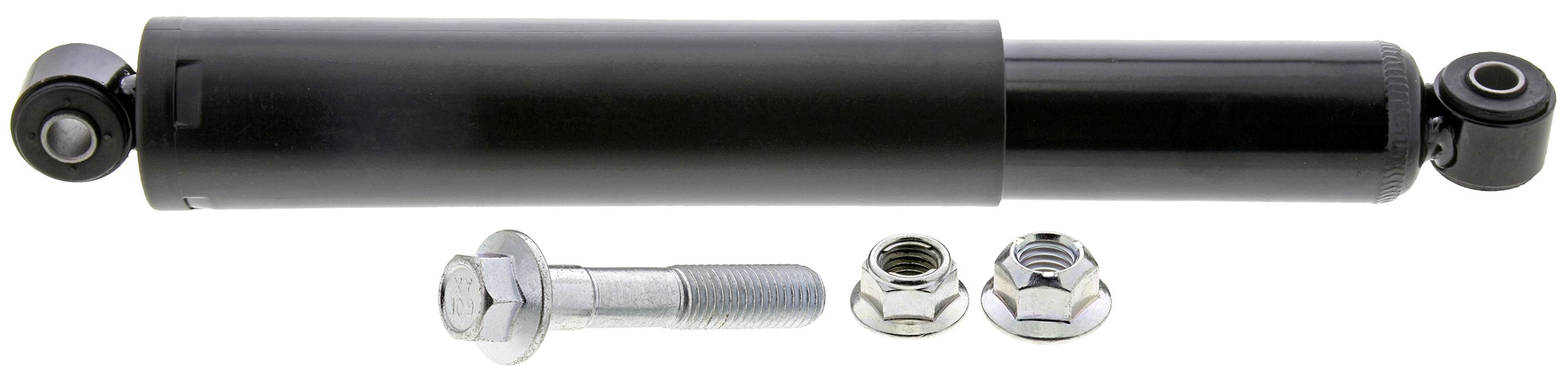 Mevotech MS250275 Steering Damper Cylinder - Image 2