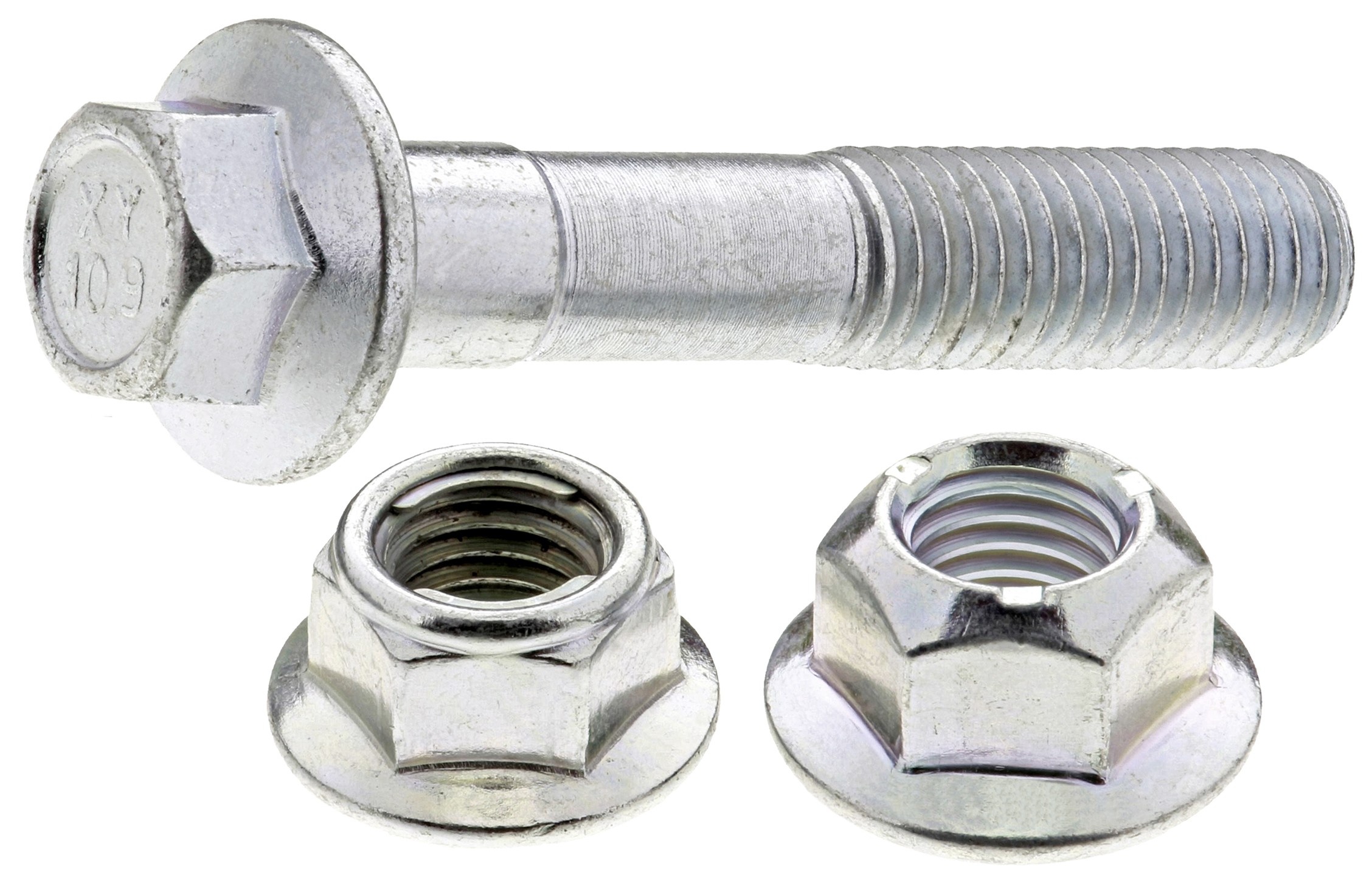 Mevotech MS250275 Steering Damper Cylinder - Image 4
