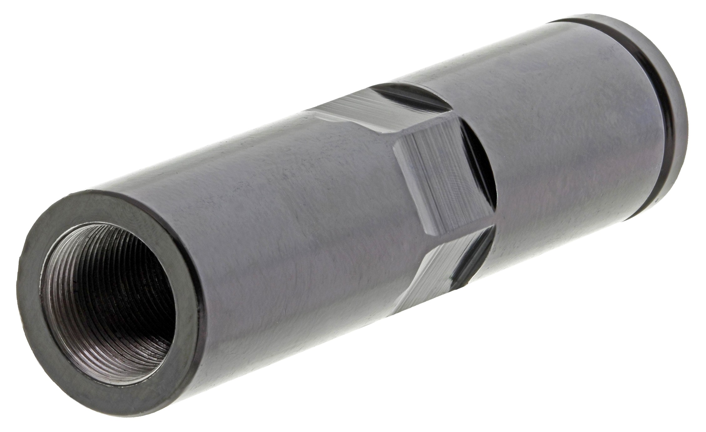 Mevotech MS250280 Steering Tie Rod End Adjusting Sleeve - Image 2