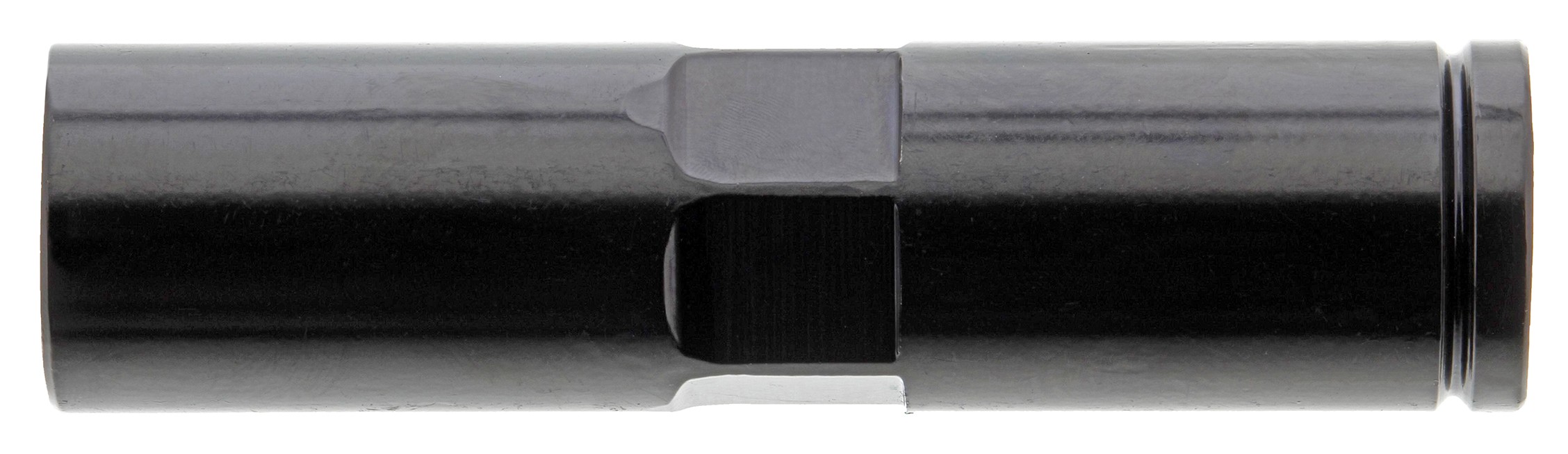 Mevotech MS250280 Steering Tie Rod End Adjusting Sleeve - Image 3