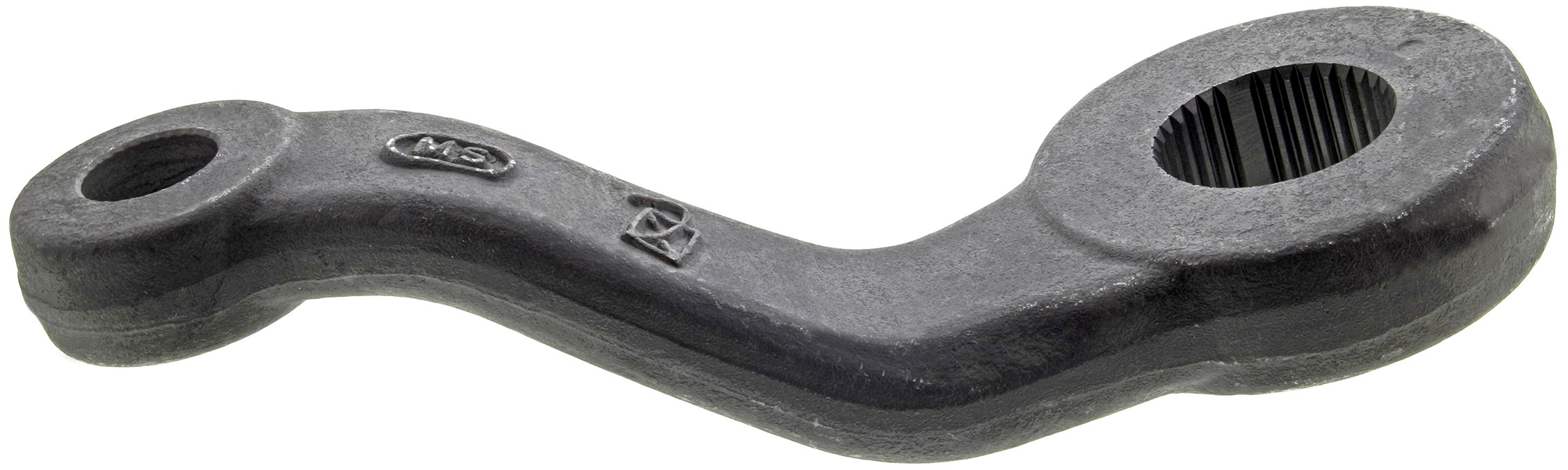Mevotech MS250286 Steering Pitman Arm - Image 3