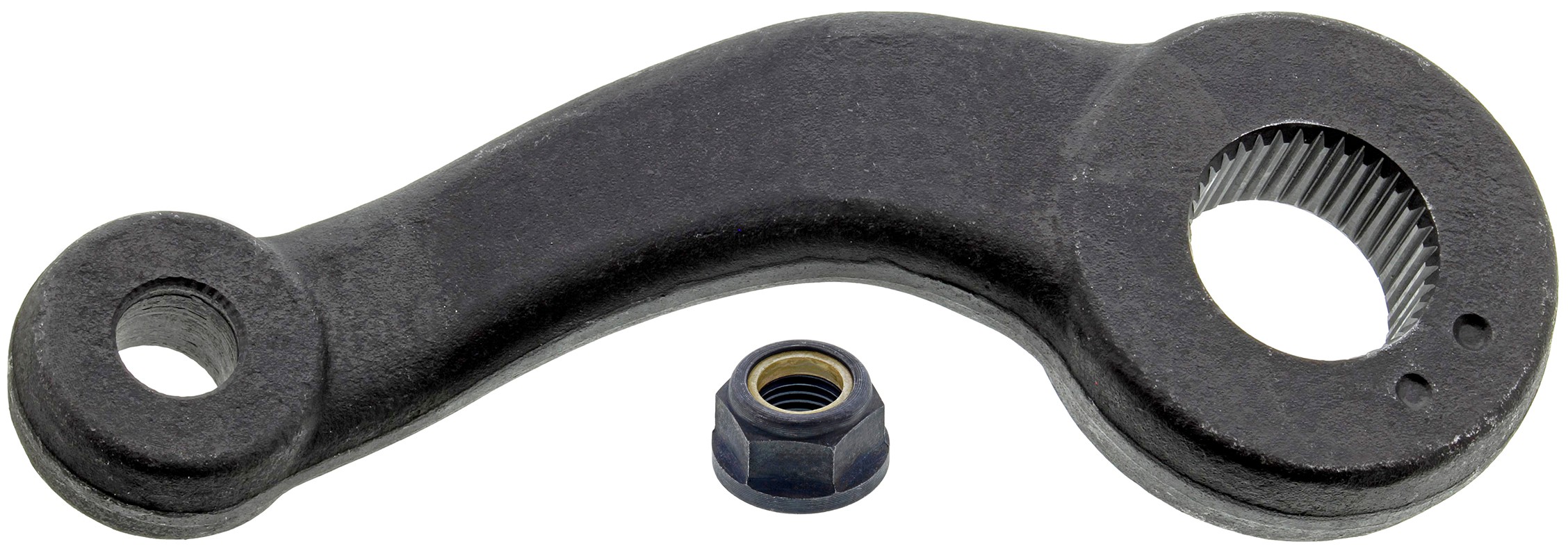 Mevotech MS250286 Steering Pitman Arm - Image 2