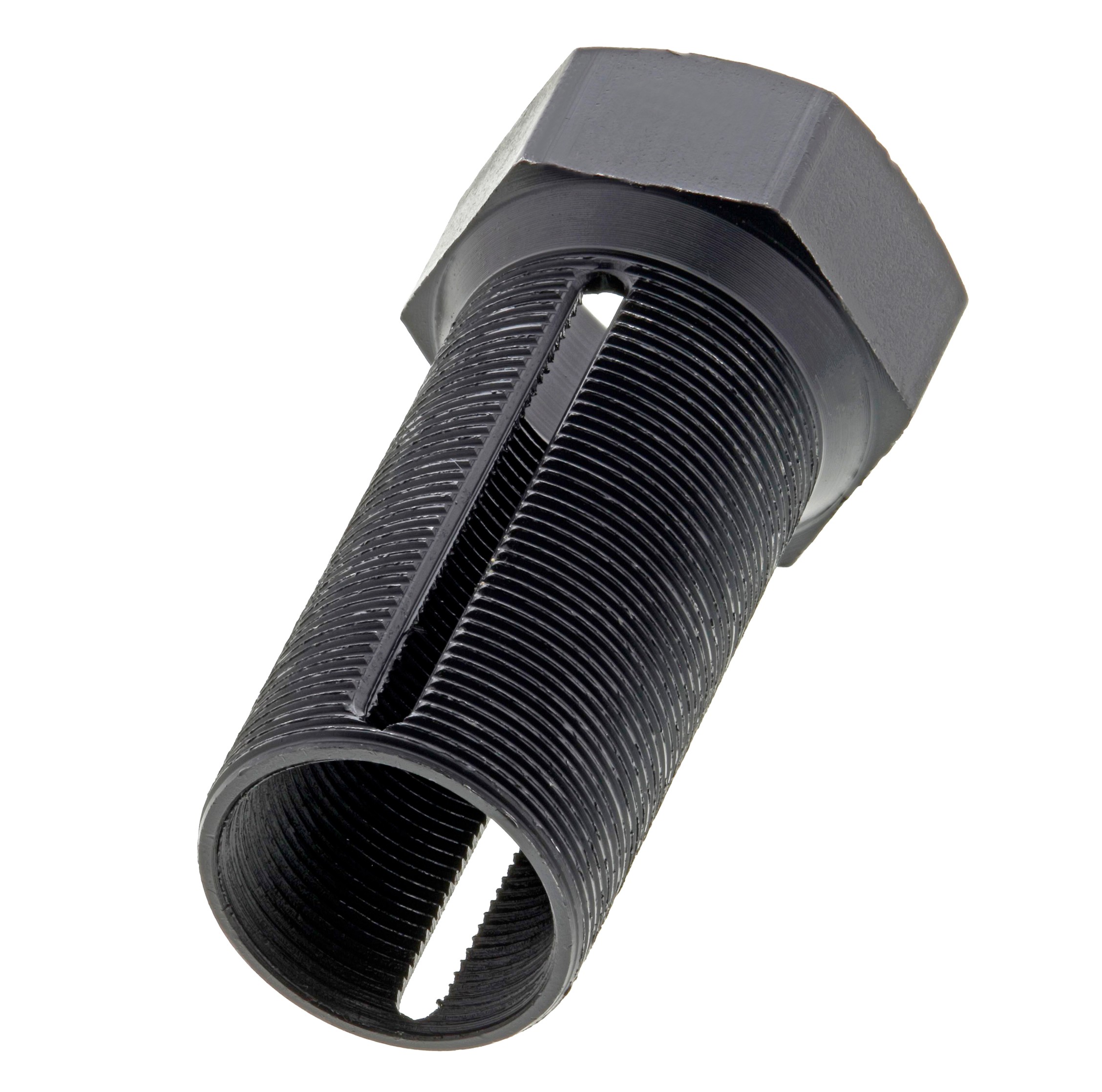 Mevotech MS250287 Steering Tie Rod End Adjusting Sleeve - Image 2