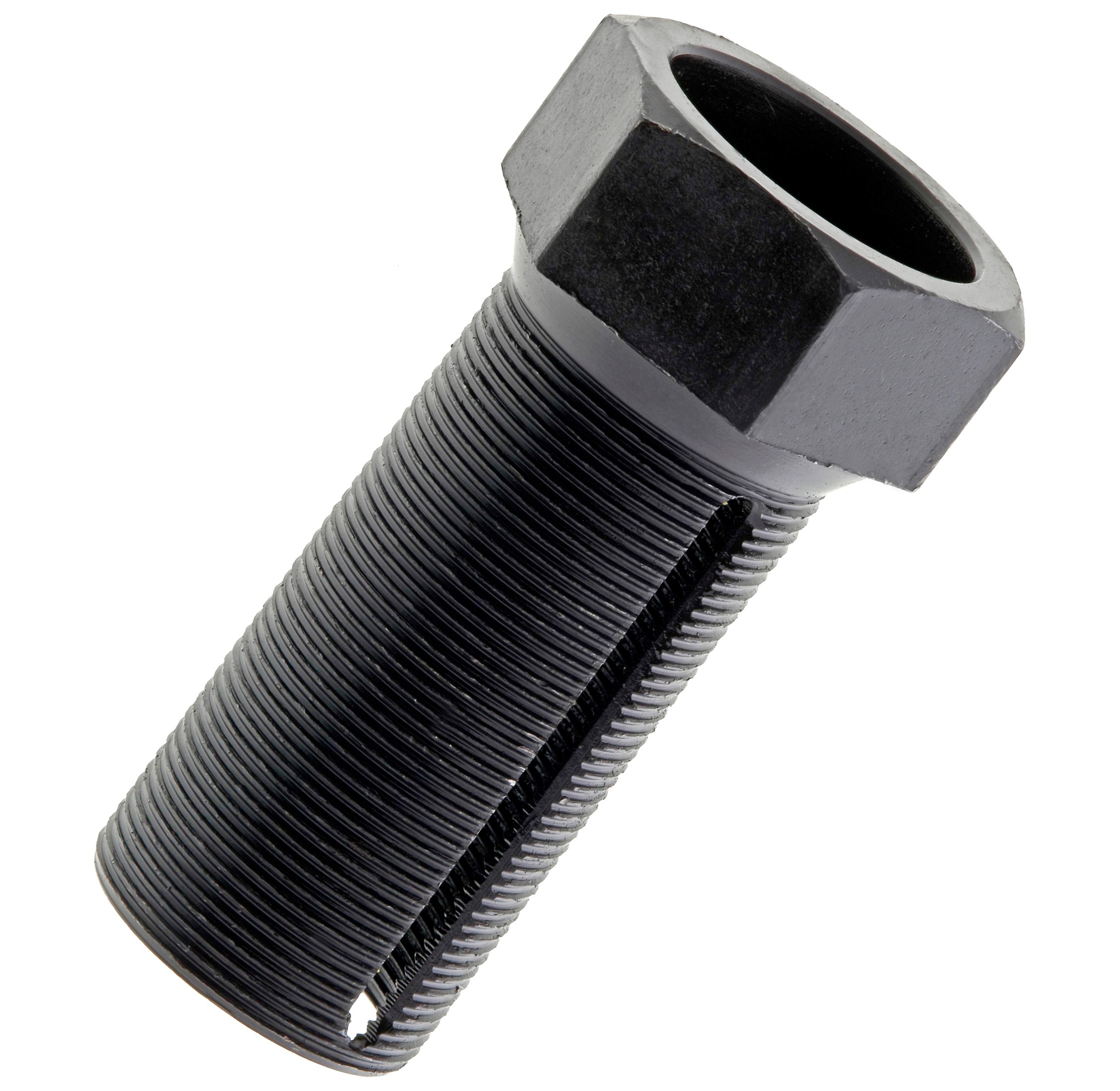 Mevotech MS250287 Steering Tie Rod End Adjusting Sleeve - Image 3