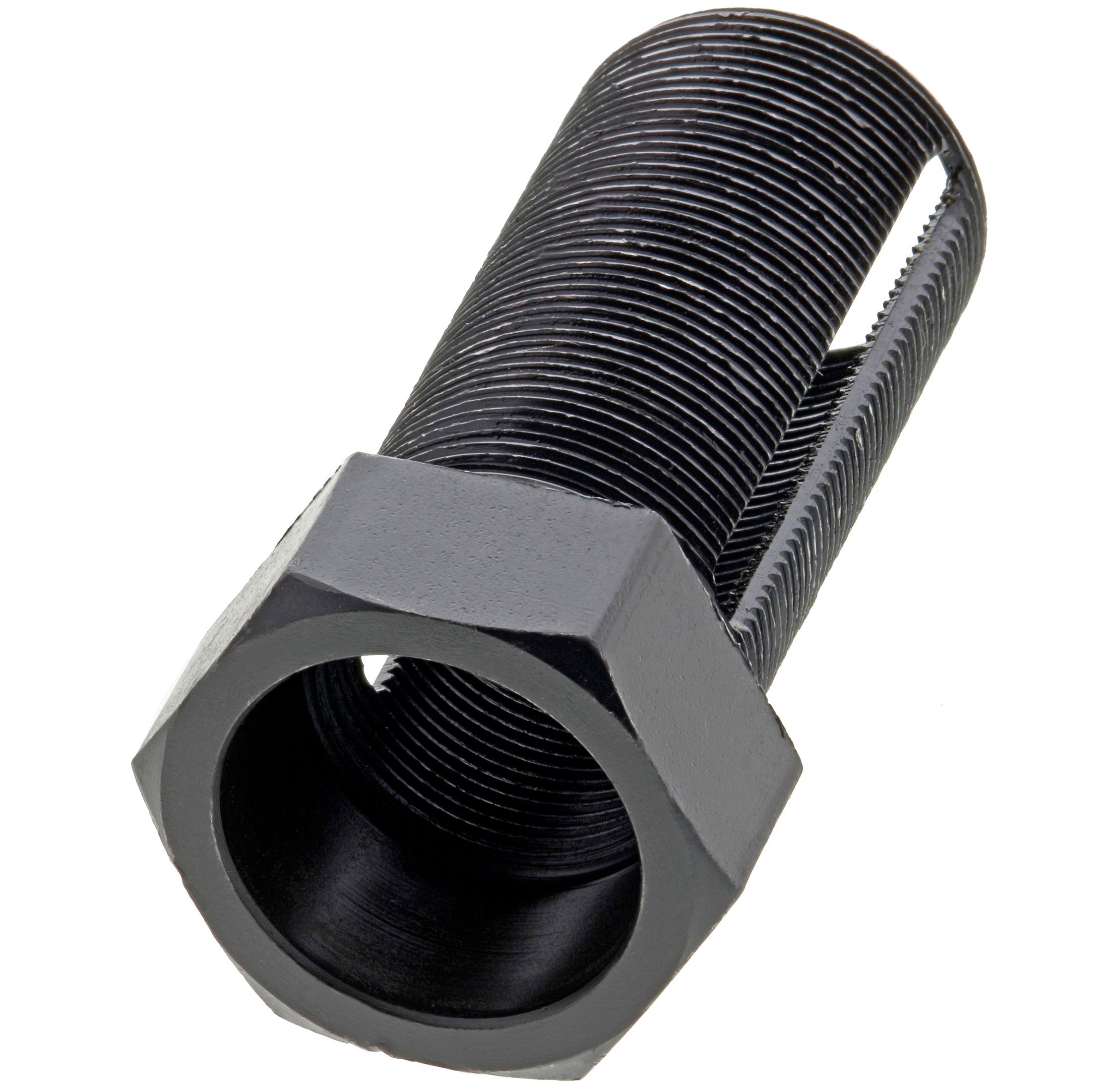 Mevotech MS250287 Steering Tie Rod End Adjusting Sleeve - Image 4