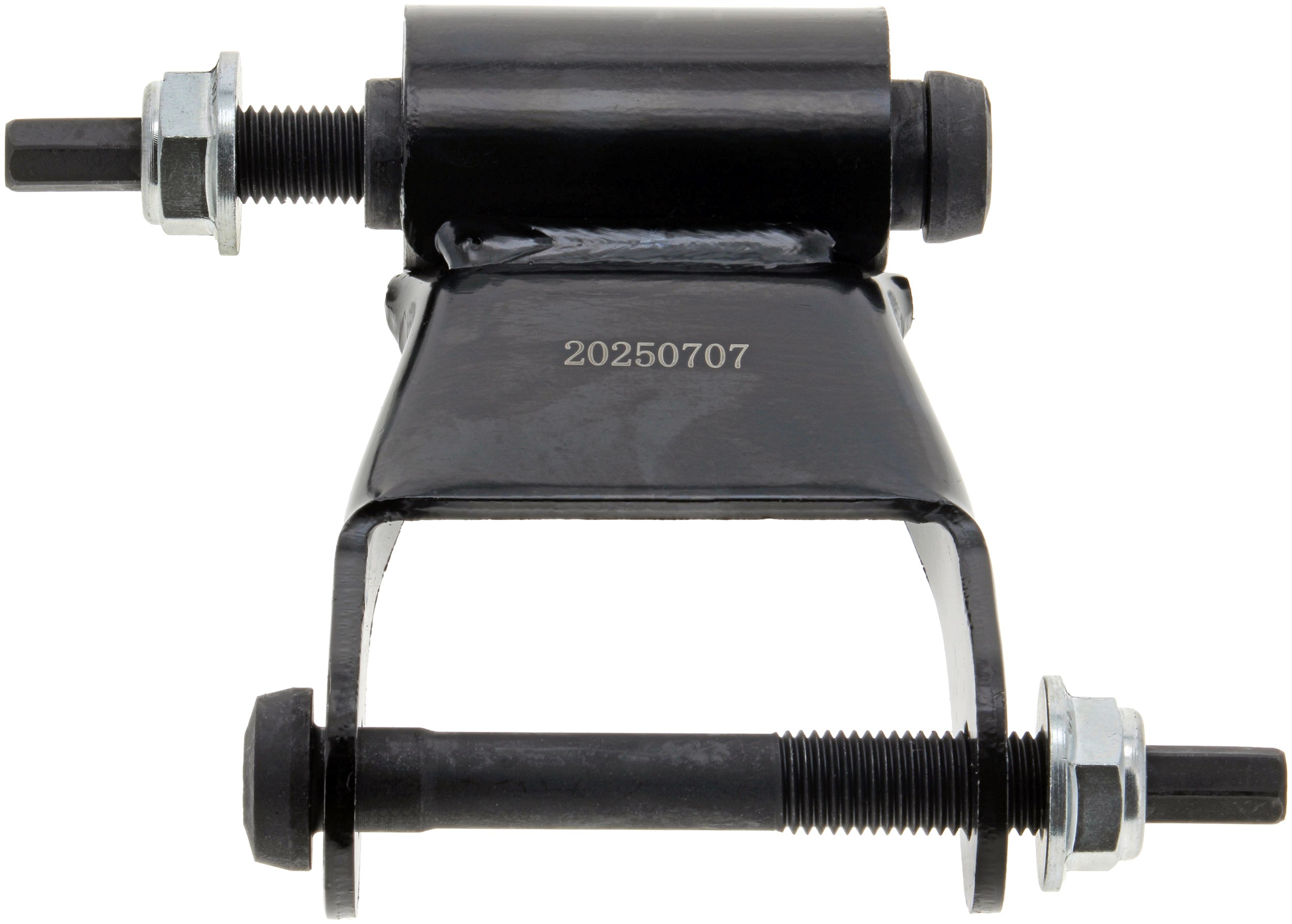 Mevotech MS250291 Leaf Spring Shackle - Image 5