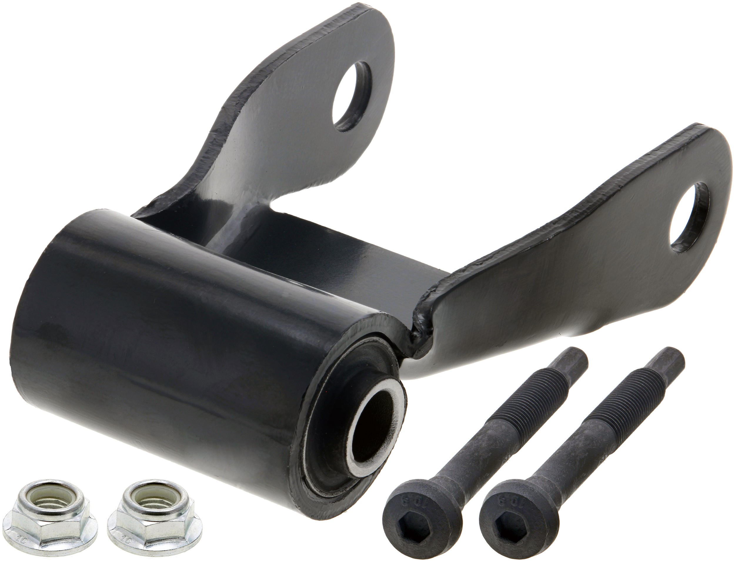 Mevotech MS250291 Leaf Spring Shackle - Image 4