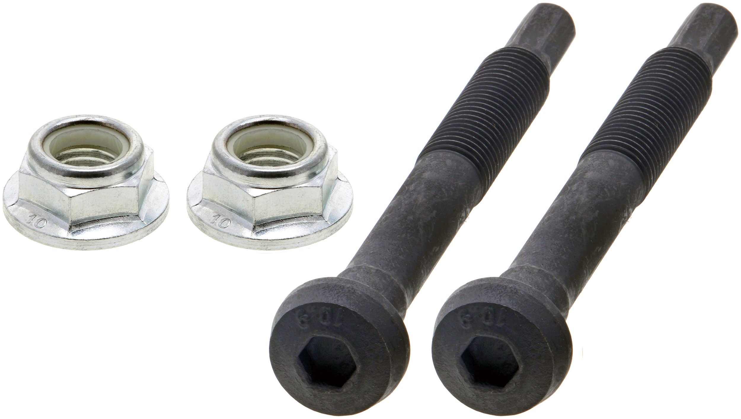 Mevotech MS250291 Leaf Spring Shackle - Image 2