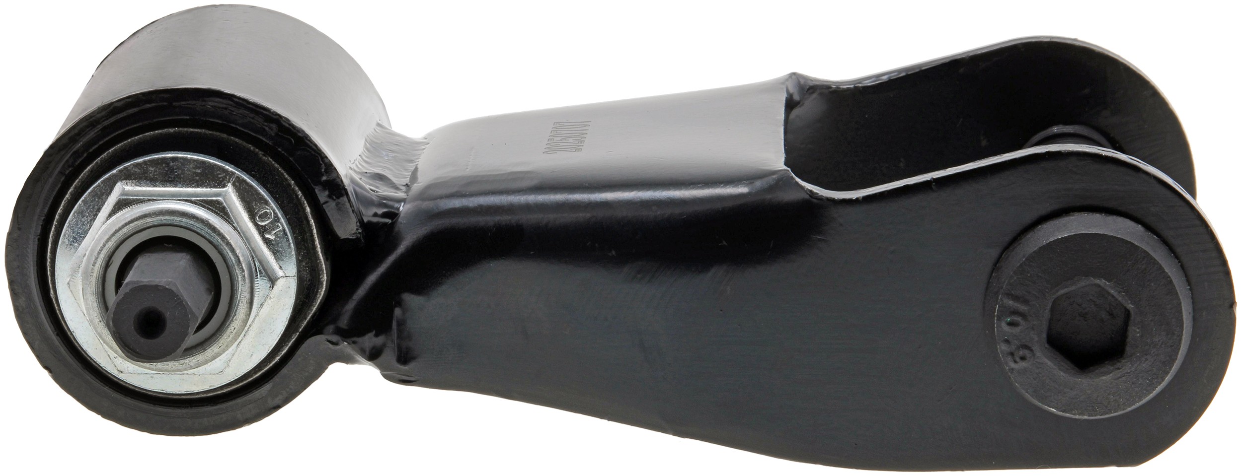 Mevotech MS250291 Leaf Spring Shackle - Image 3