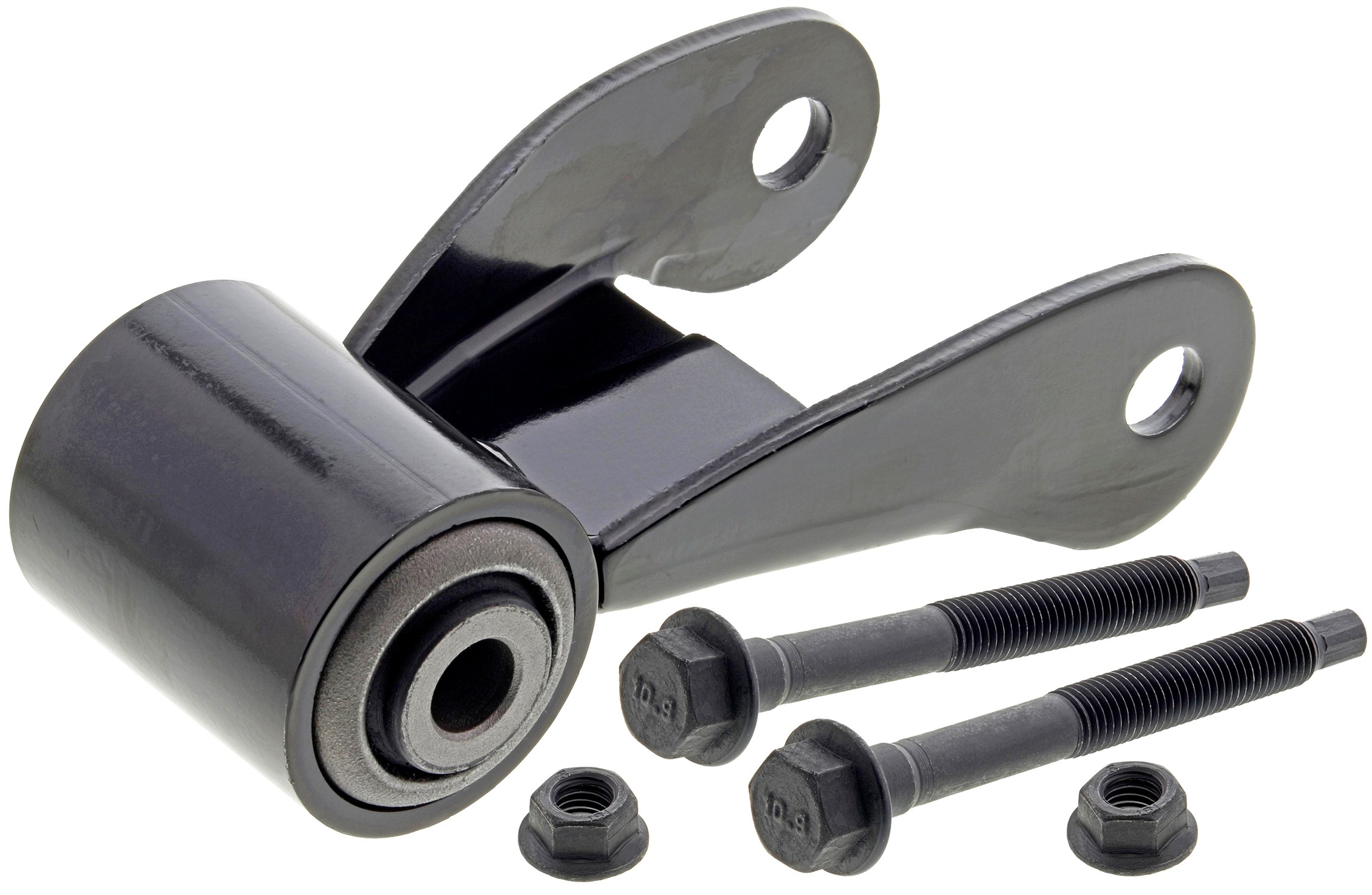 Mevotech MS250293 Leaf Spring Shackle - Image 5