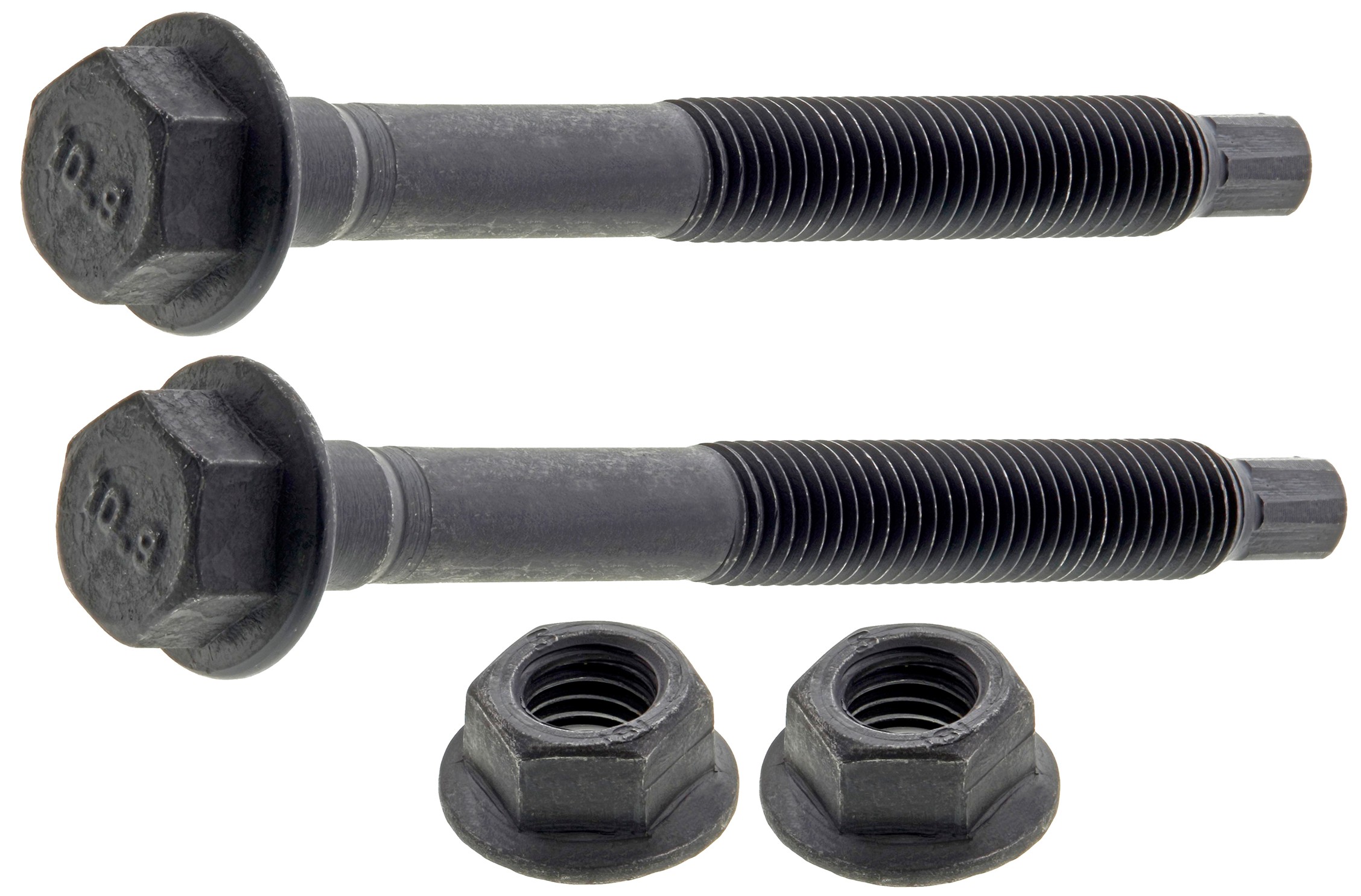 Mevotech MS250293 Leaf Spring Shackle - Image 2
