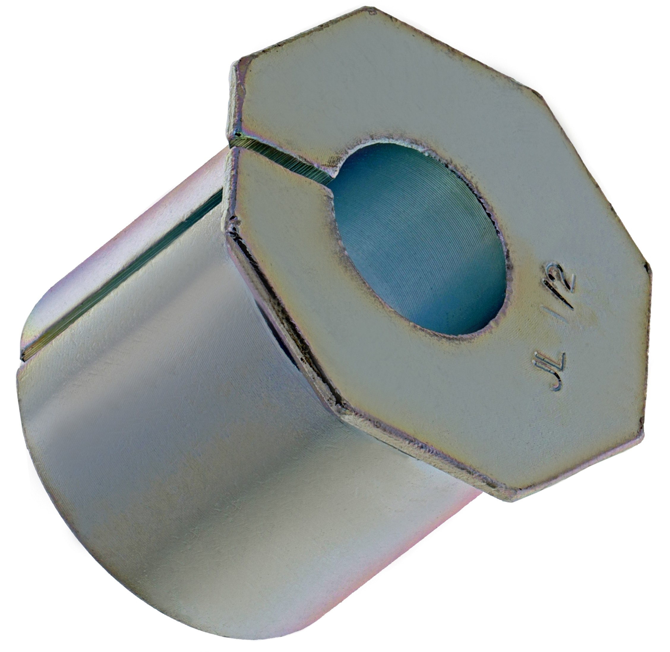Mevotech MS250296 Alignment Camber Bushing - Image 4