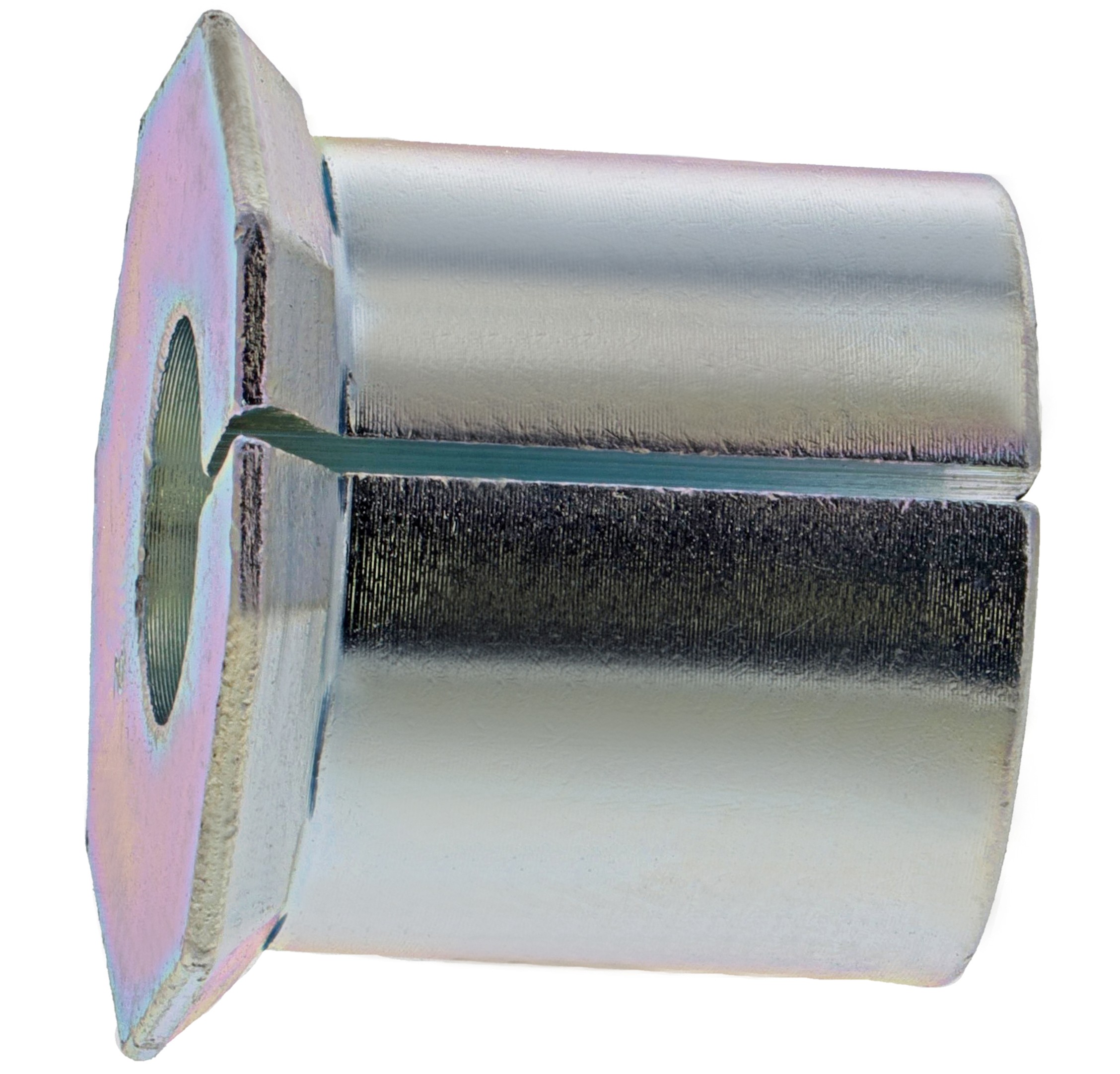Mevotech MS250296 Alignment Camber Bushing - Image 2