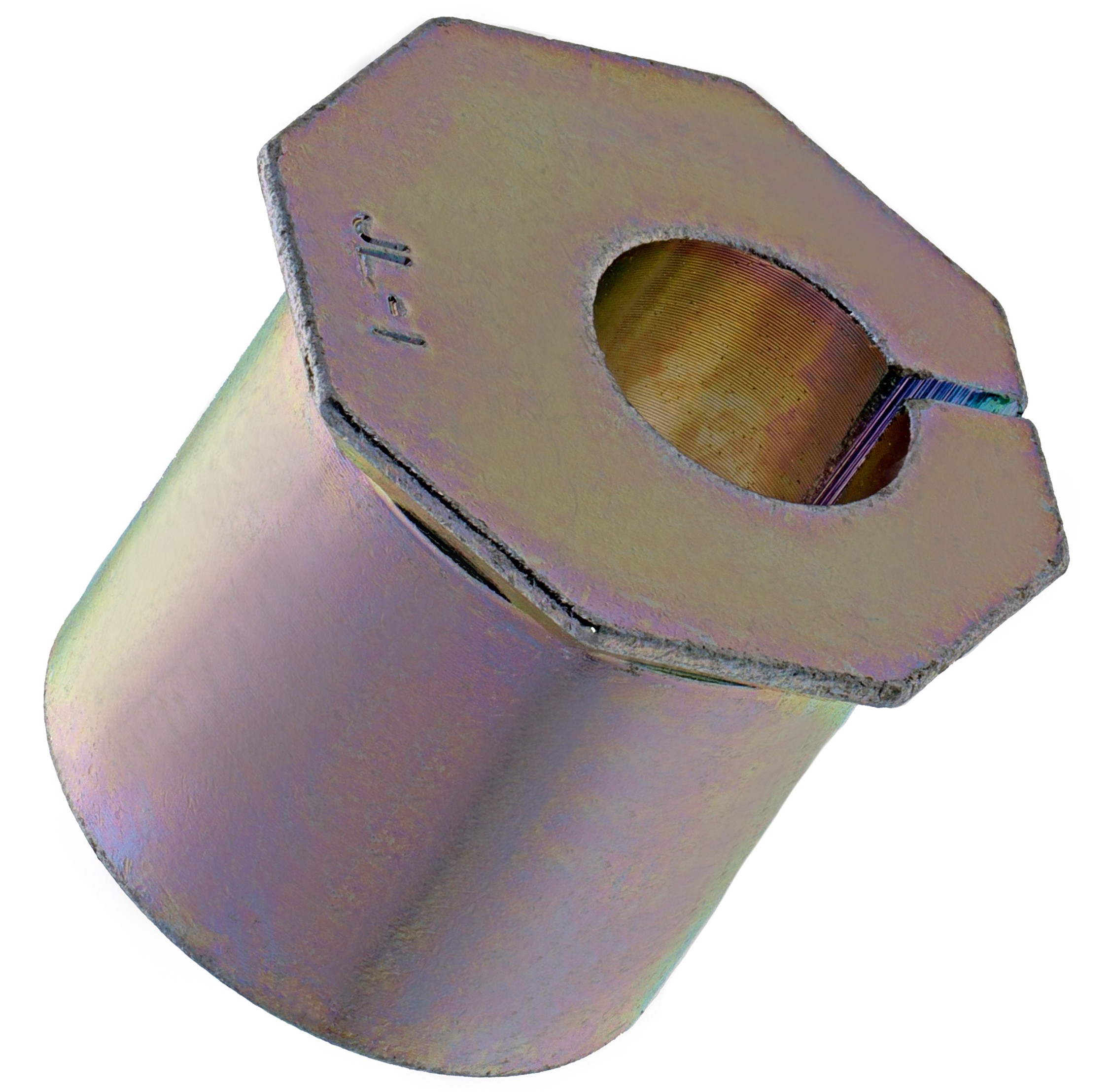 Mevotech MS250297 Alignment Camber Bushing