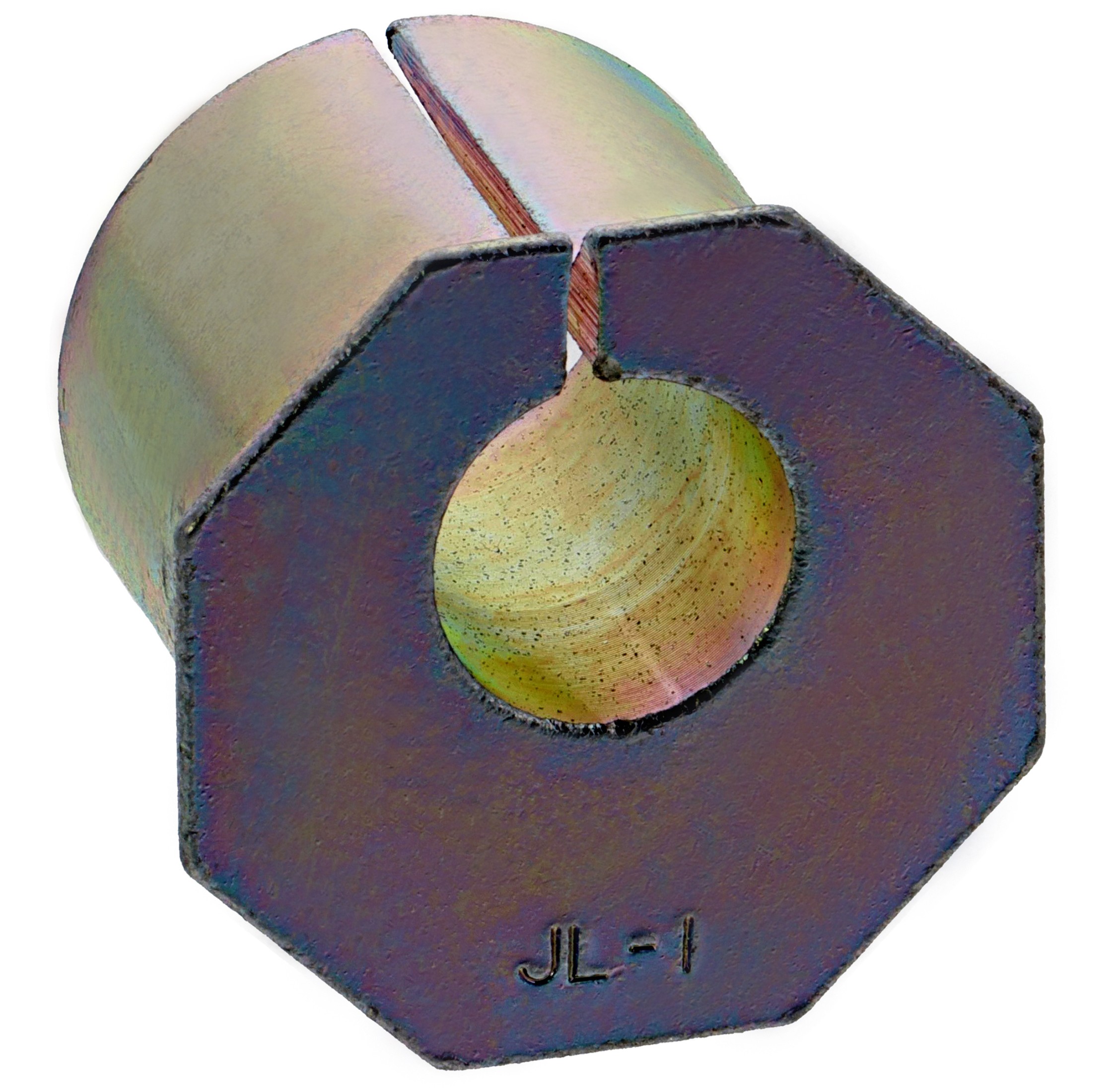 Mevotech MS250297 Alignment Camber Bushing - Image 3