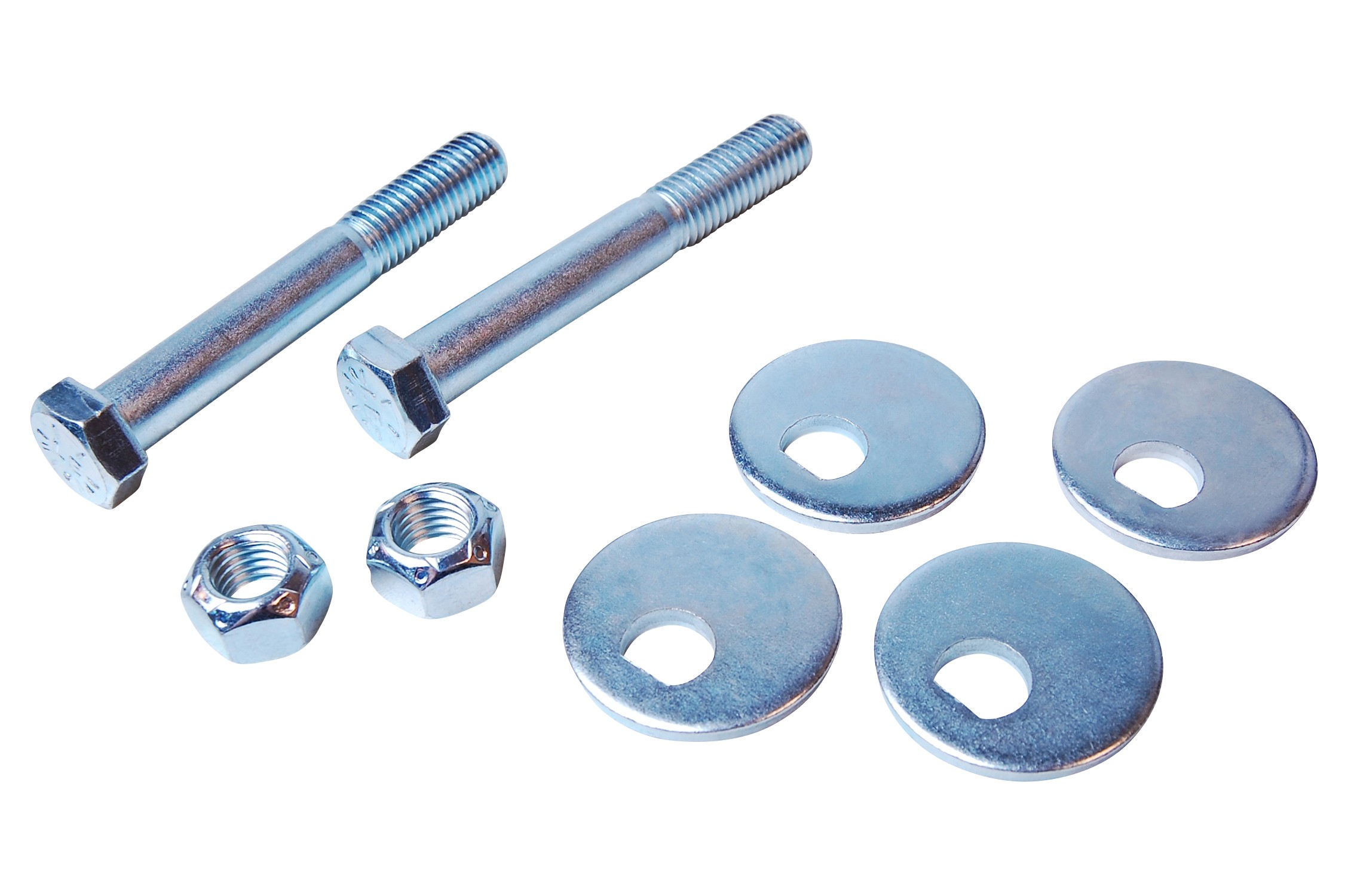 Mevotech MS25038 Alignment Cam Bolt Kit