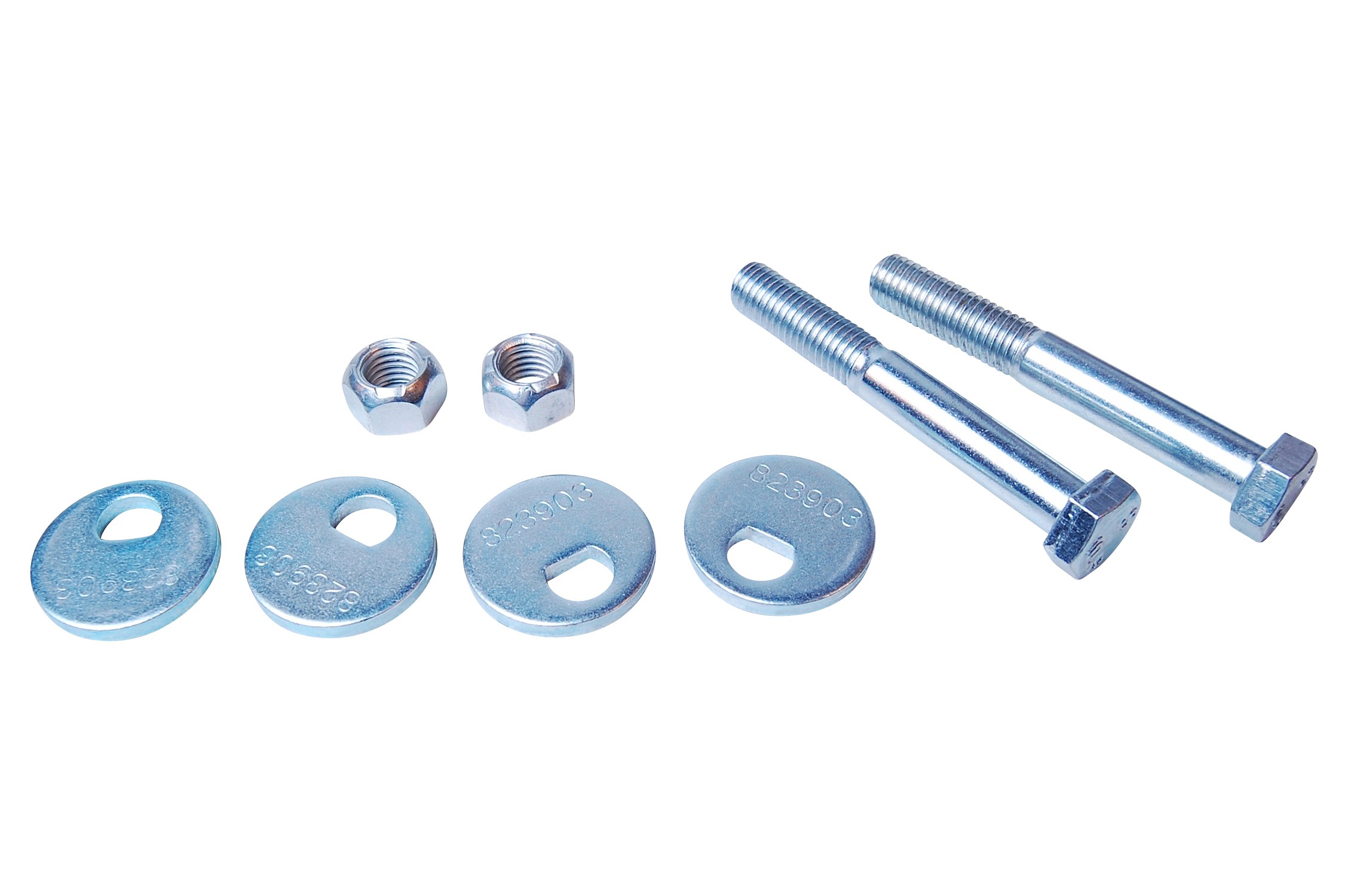 Mevotech MS25039 Alignment Cam Bolt Kit