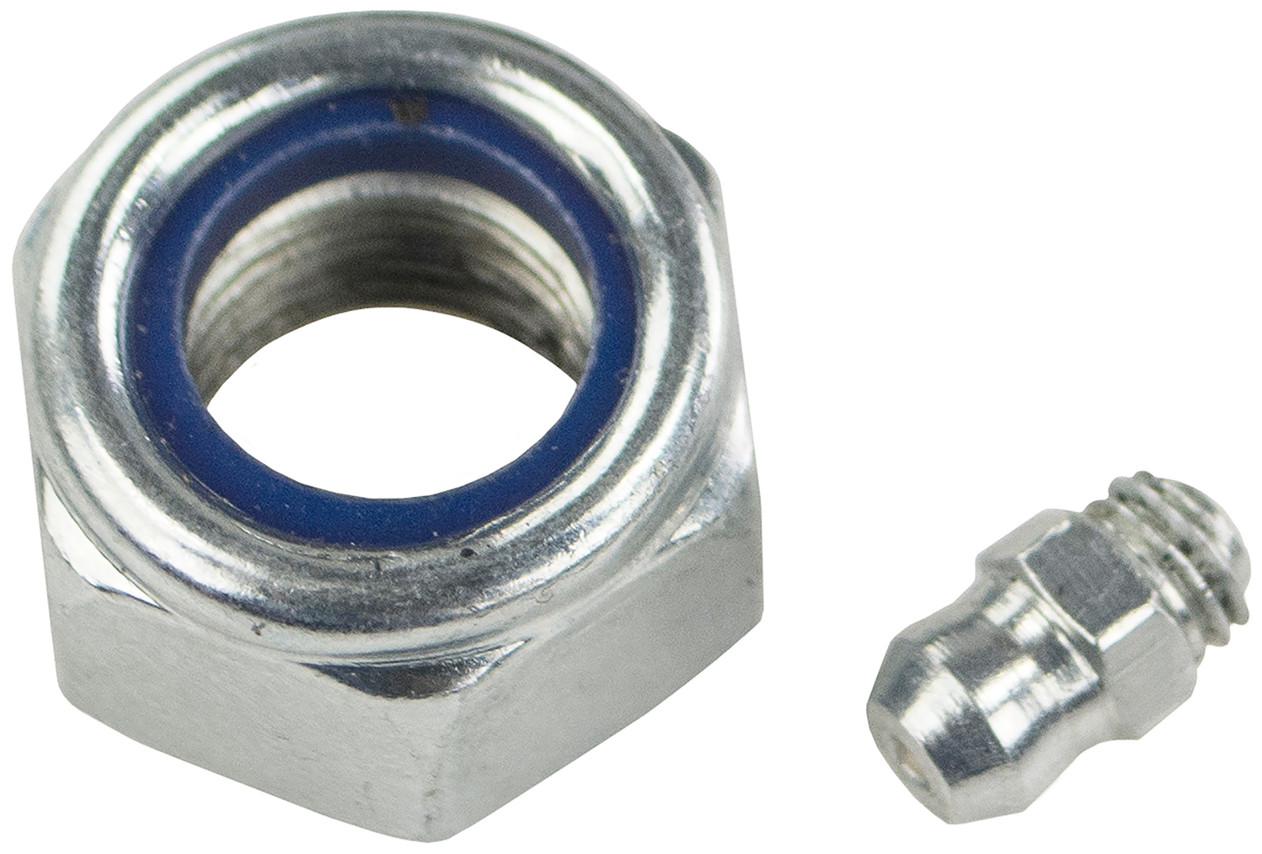 Mevotech MS25041 Steering Drag Link - Image 4