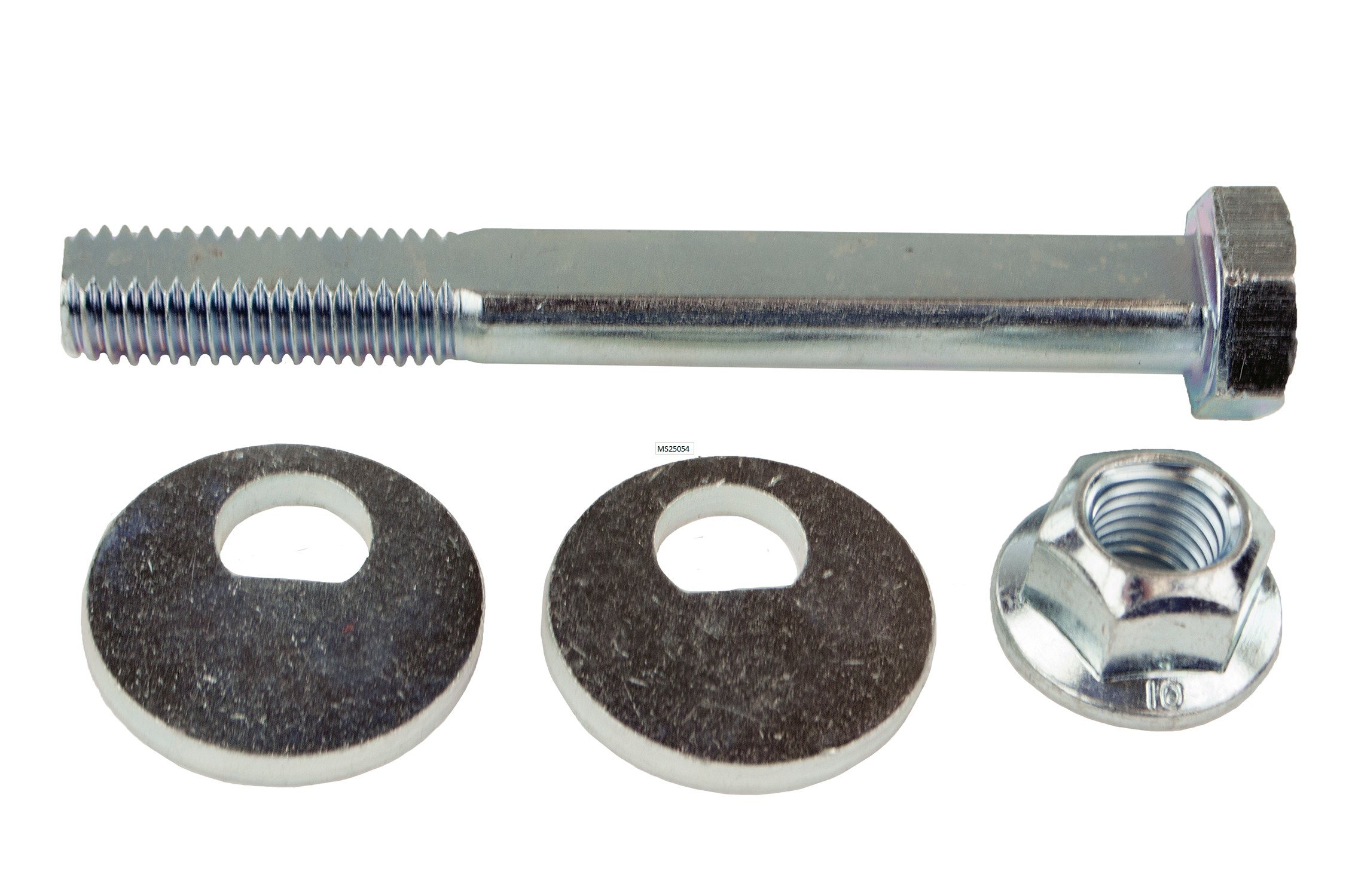 Mevotech MS25054 Alignment Cam Bolt Kit