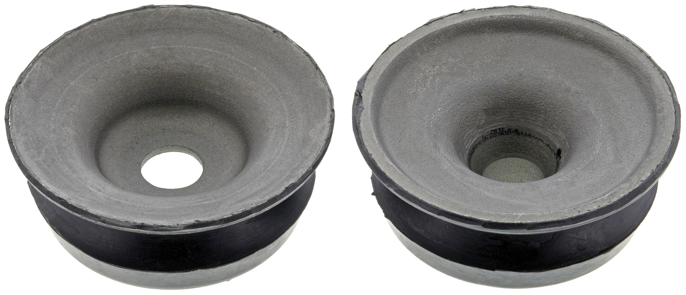 Mevotech MS25210 Shock Absorber Bushing - Image 2