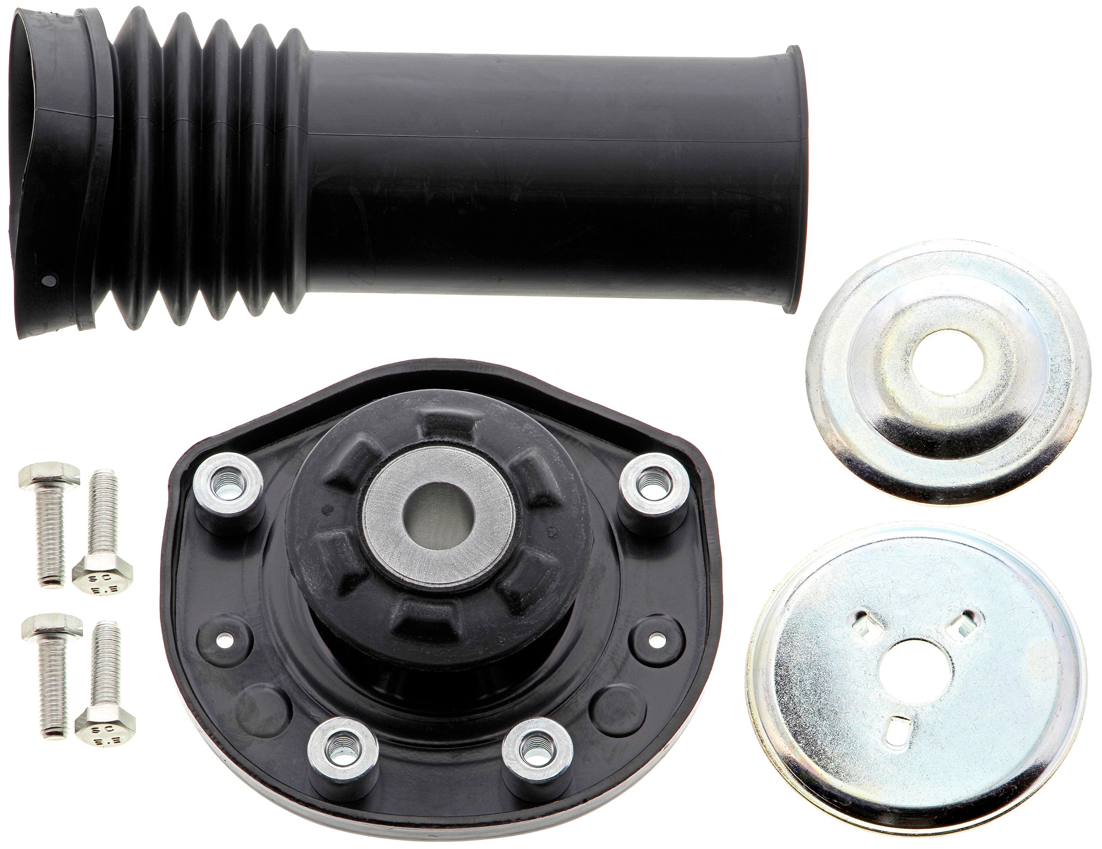 Mevotech MS25213 Suspension Strut Mount Kit