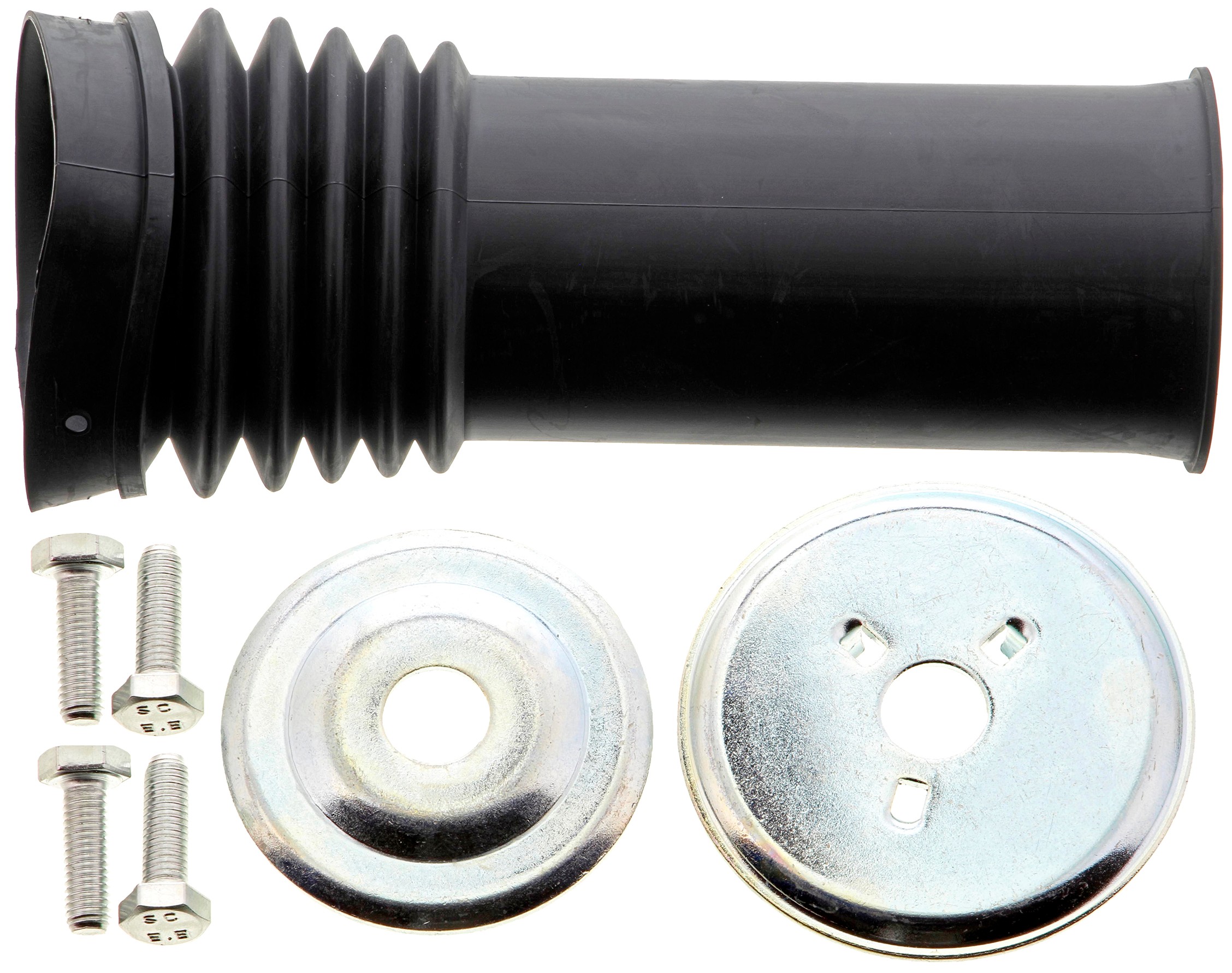 Mevotech MS25213 Suspension Strut Mount Kit - Image 4